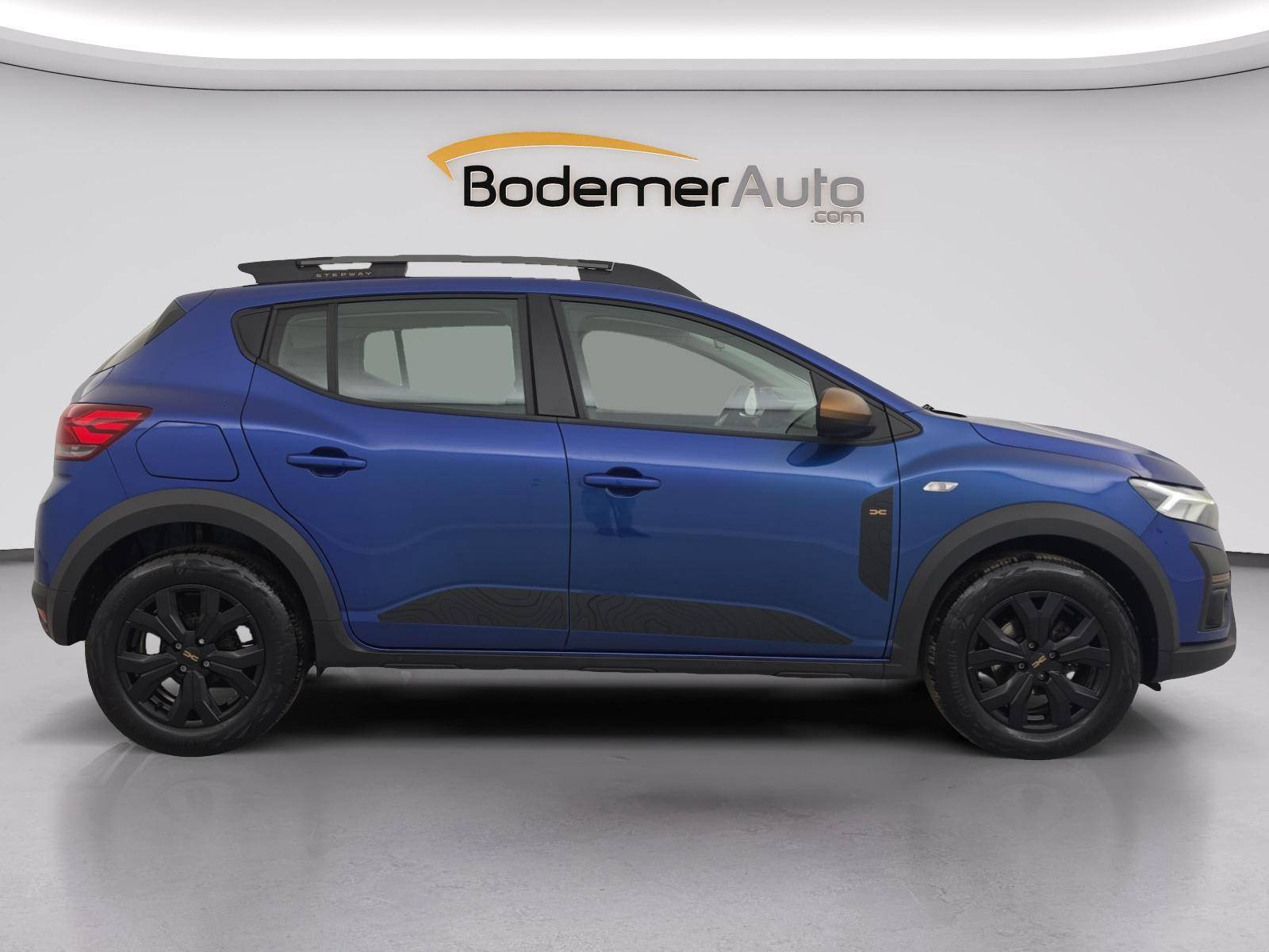 Vente en ligne Dacia Sandero  ECO-G 100 au prix de 15 900 €