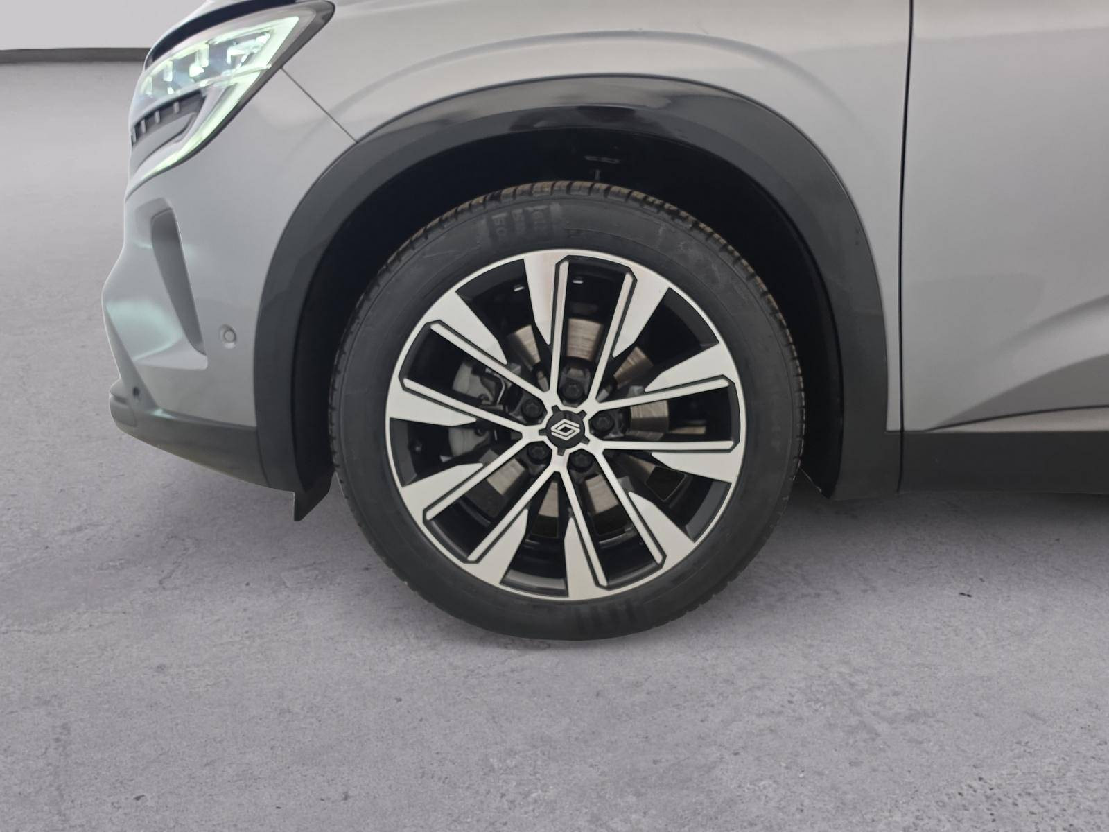 Vente en ligne Renault Austral  E-Tech hybrid 200 au prix de 27 791 €
