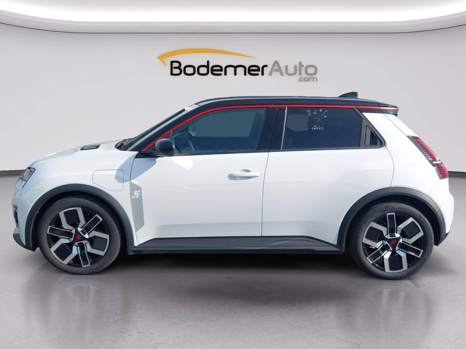 Vente en ligne Renault R5 E-Tech  150 ch autonomie confort au prix de 29 630 €