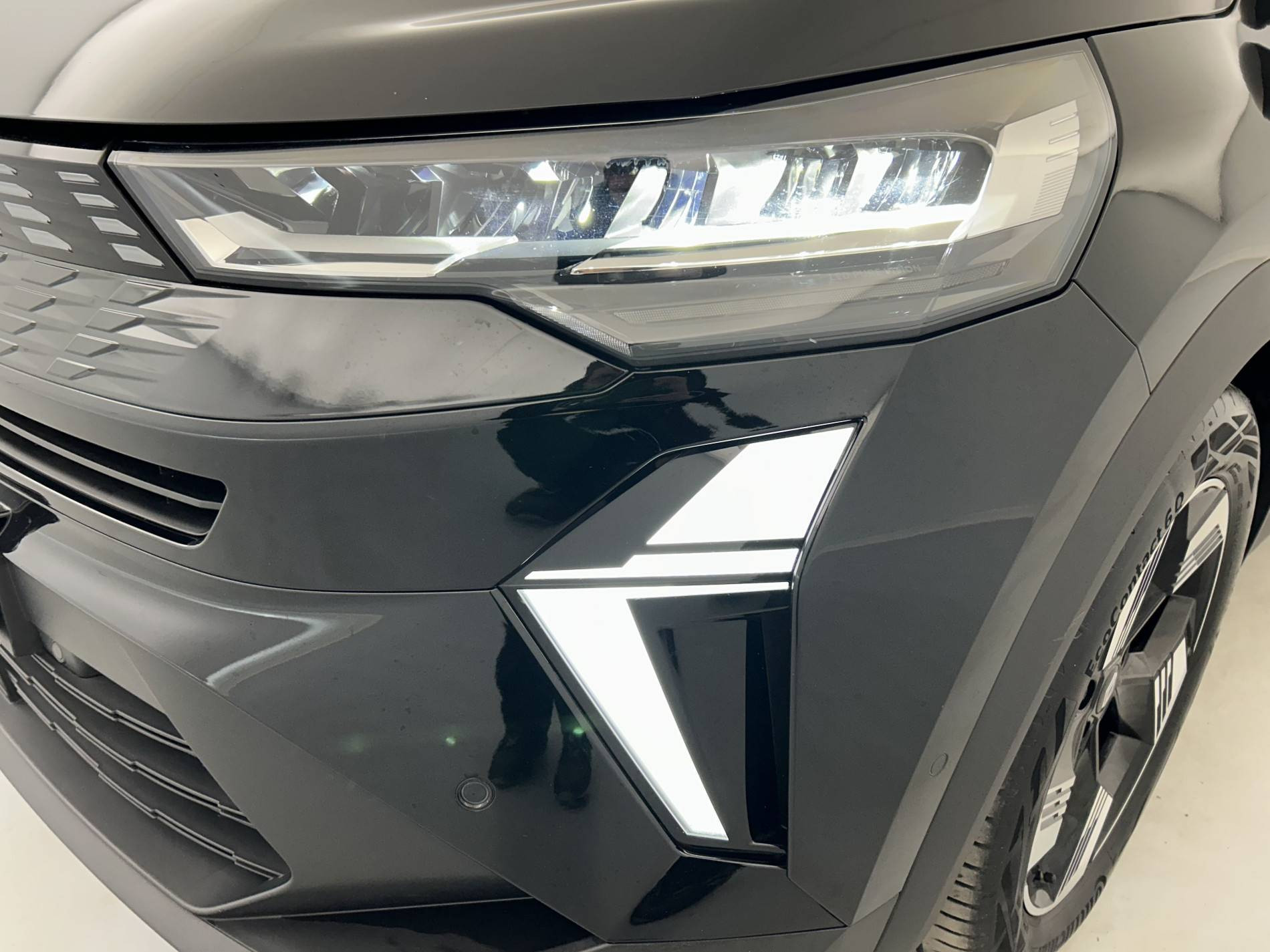 Vente en ligne Renault Symbioz  E-Tech full hybrid 145 au prix de 26 291 €