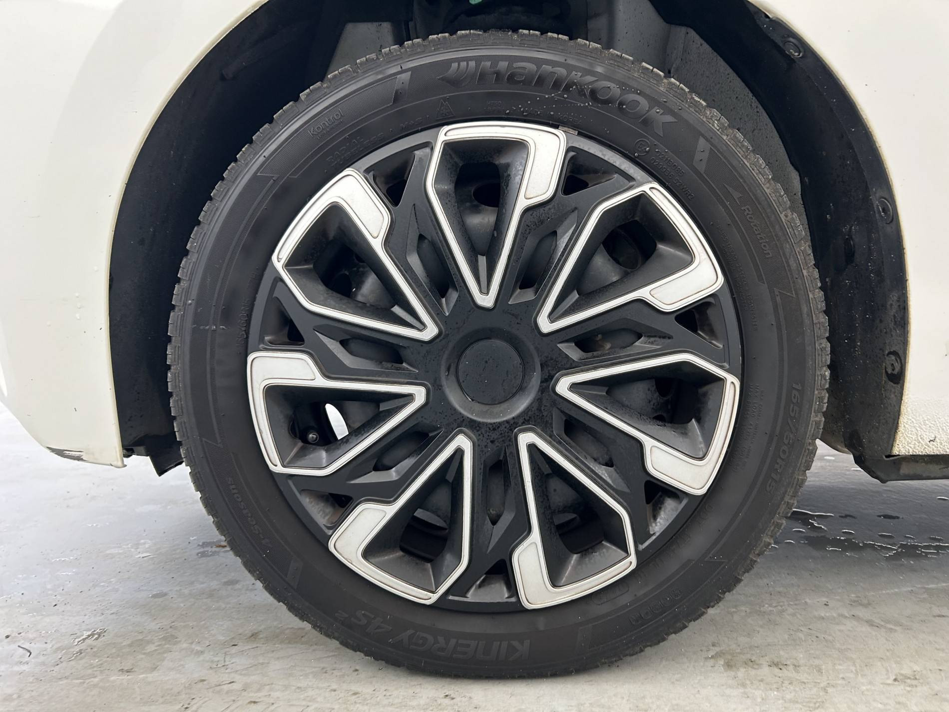 Vente en ligne Toyota Aygo  1.0 VVT-i au prix de 9 490 €