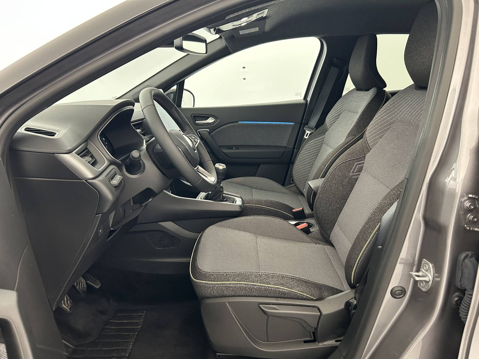 Vente en ligne Renault Captur  Eco-G 100 ch au prix de 21 890 €