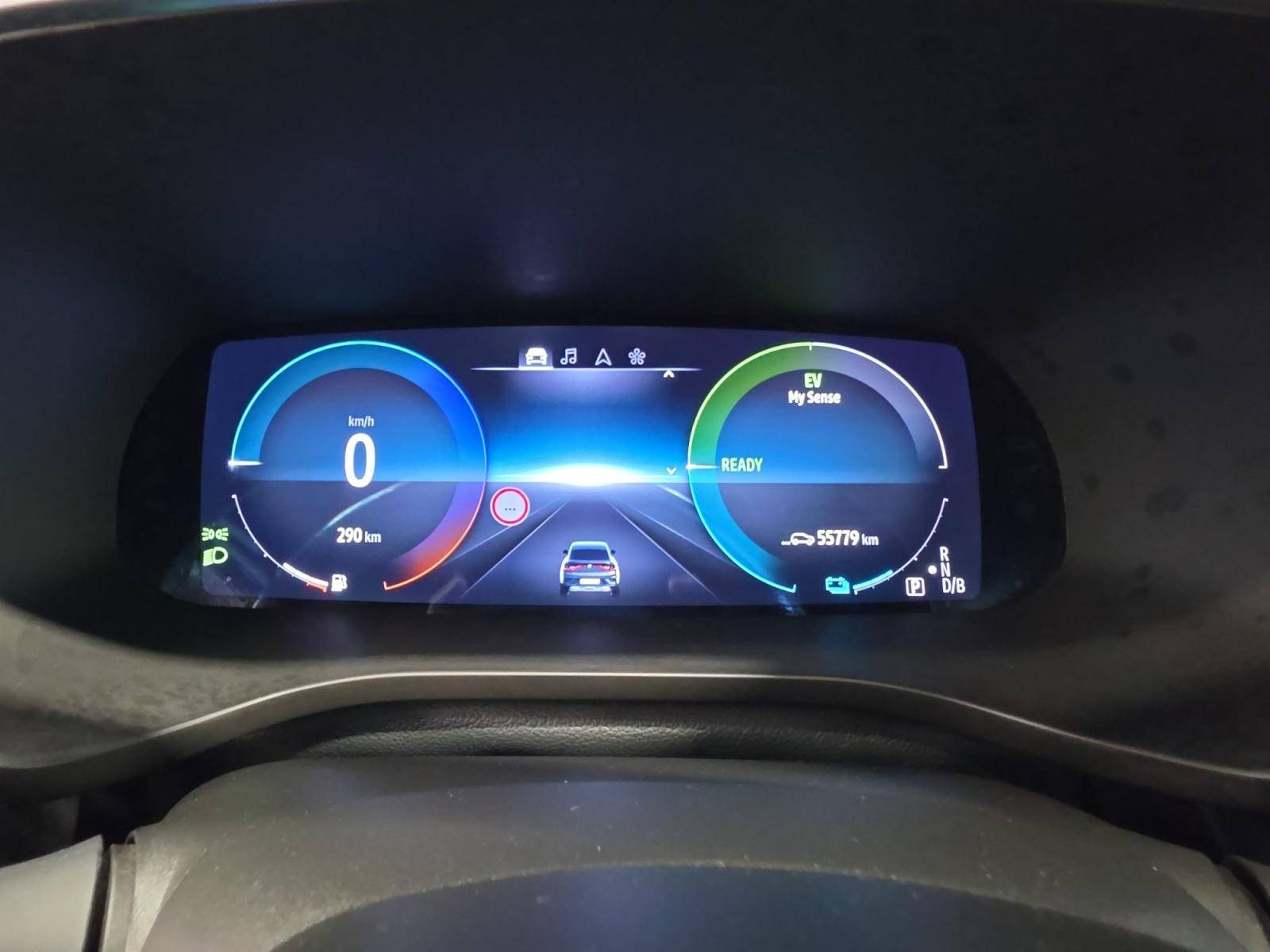 Vente en ligne Renault Arkana  E-Tech 145 - 21B au prix de 20 500 €