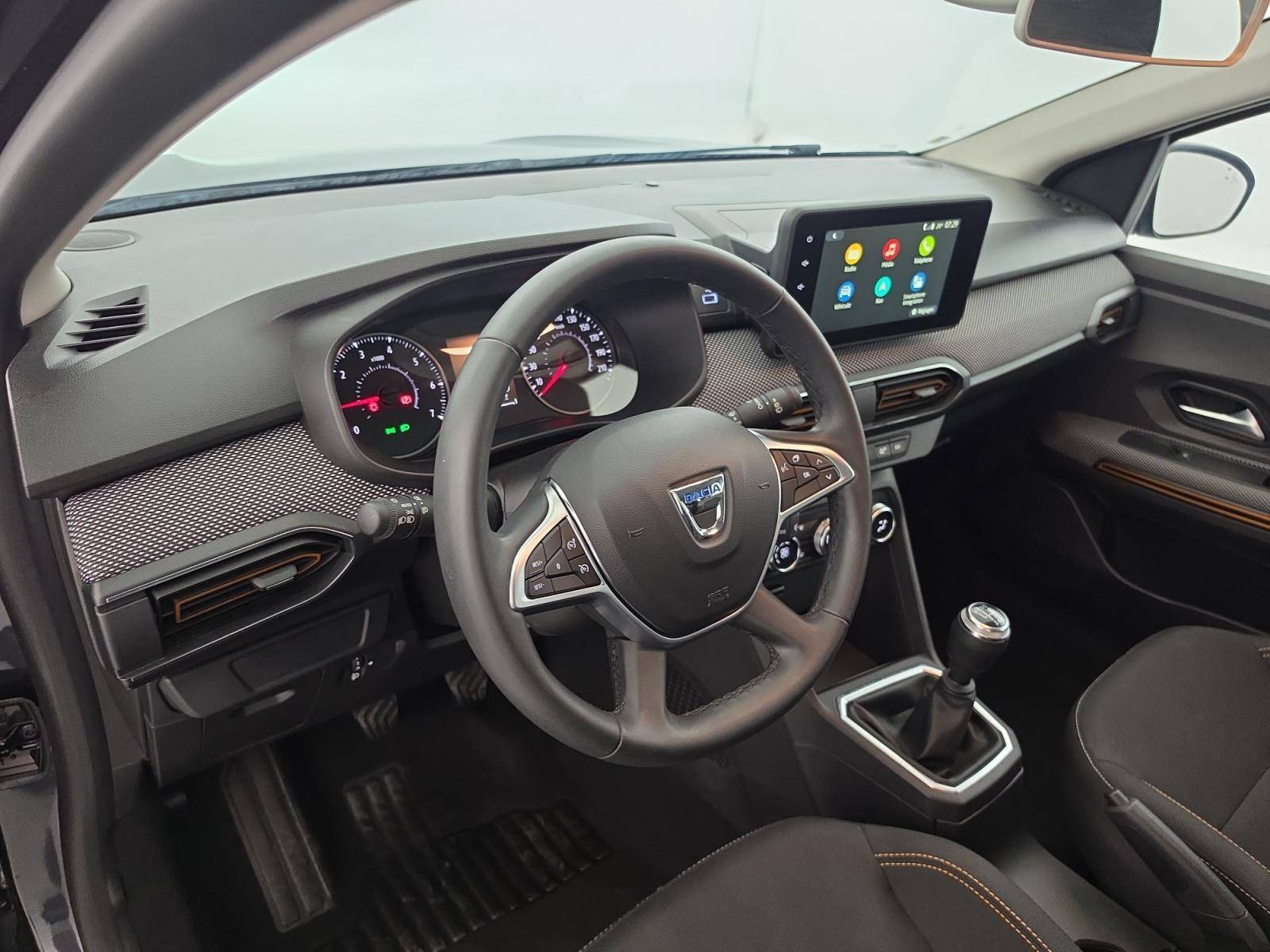 Vente en ligne Renault Austral  mild hybrid 160 auto au prix de 25 370 €