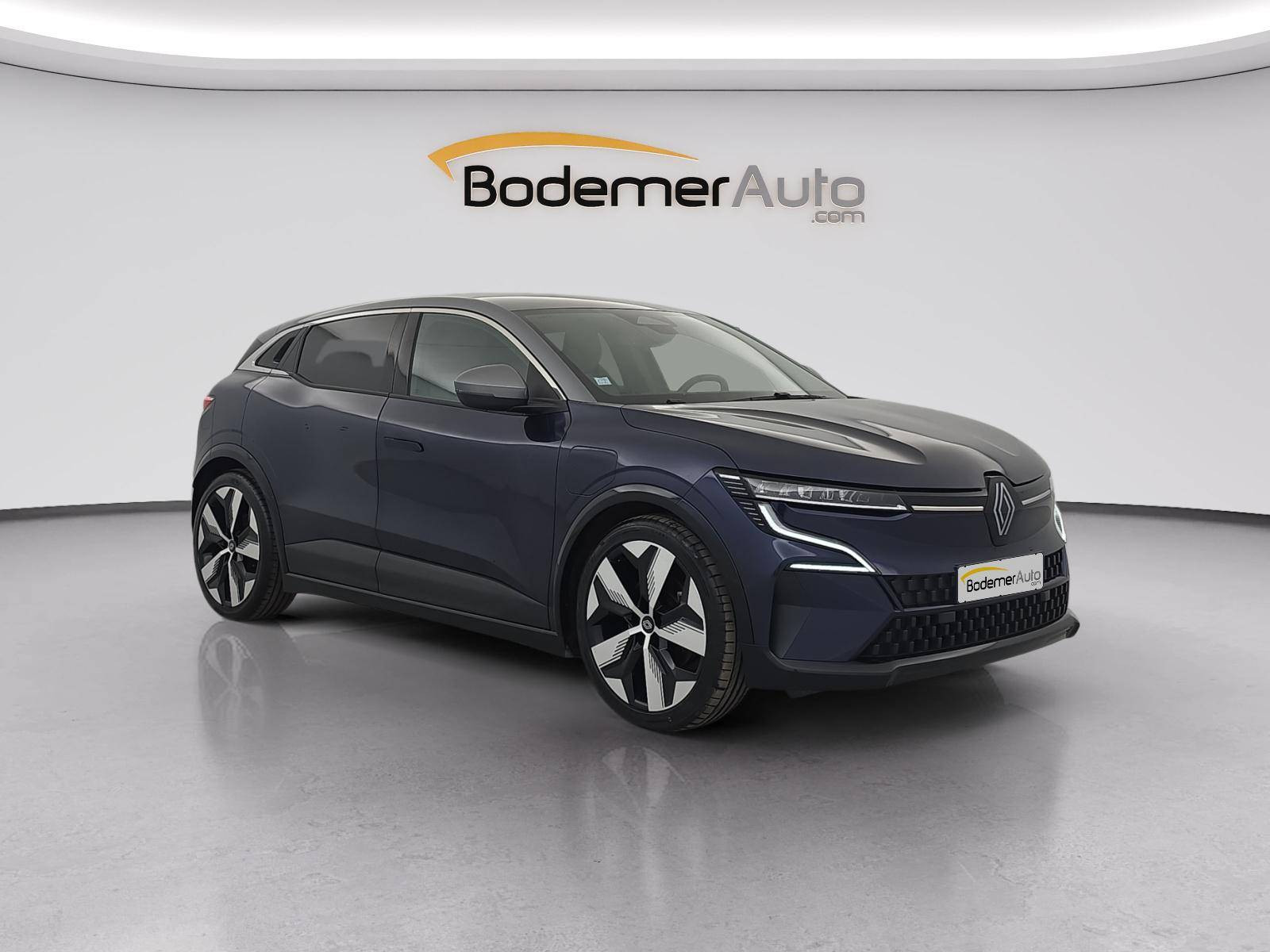 Vente en ligne Renault Megane E-Tech  EV60 220 ch optimum charge au prix de 19 990 €