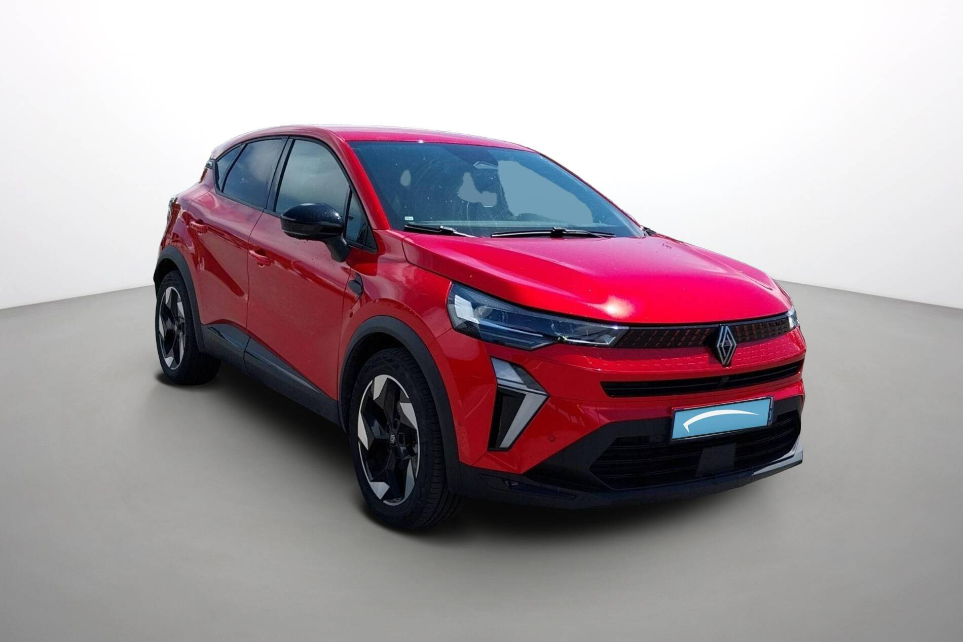 Vente en ligne Renault Captur  E-Tech full hybrid 145 ch au prix de 23 990 €