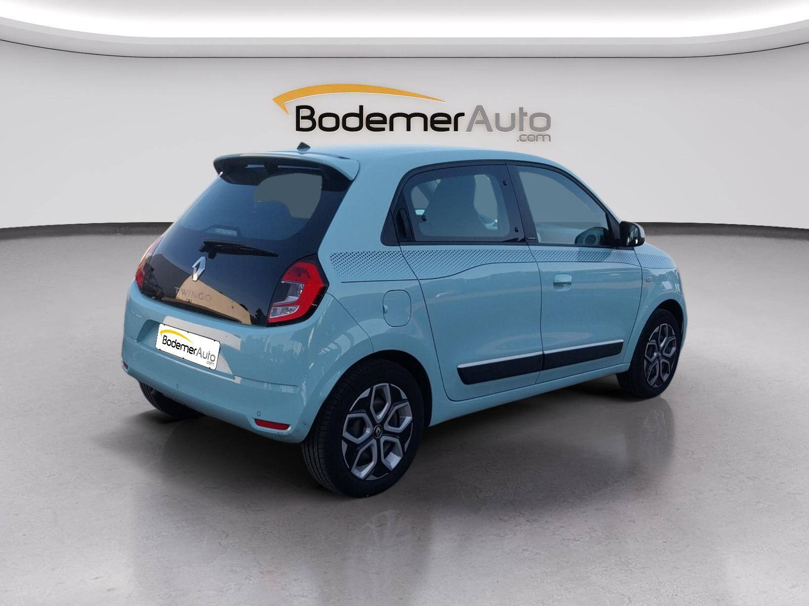 Vente en ligne Renault Twingo 3  SCe 65 - 21 au prix de 12 390 €