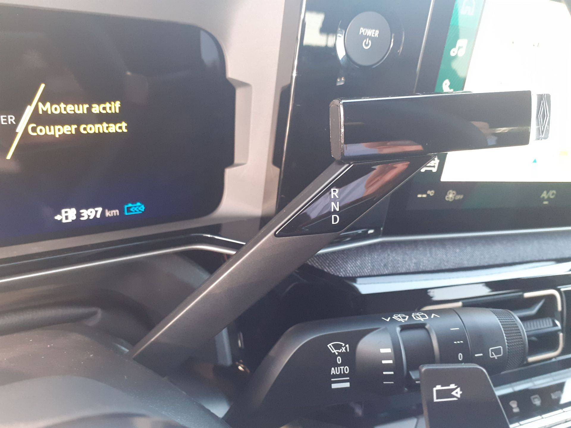 Vente en ligne Renault R4 E-Tech  150 ch autonomie confort au prix de 34 590 €