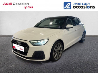 AUDI A1 SPORTBACK A1 Sportback 25 TFSI 95 ch S tronic 7 Design Luxe 25/06/2021 en vente à Ville-la-Grand