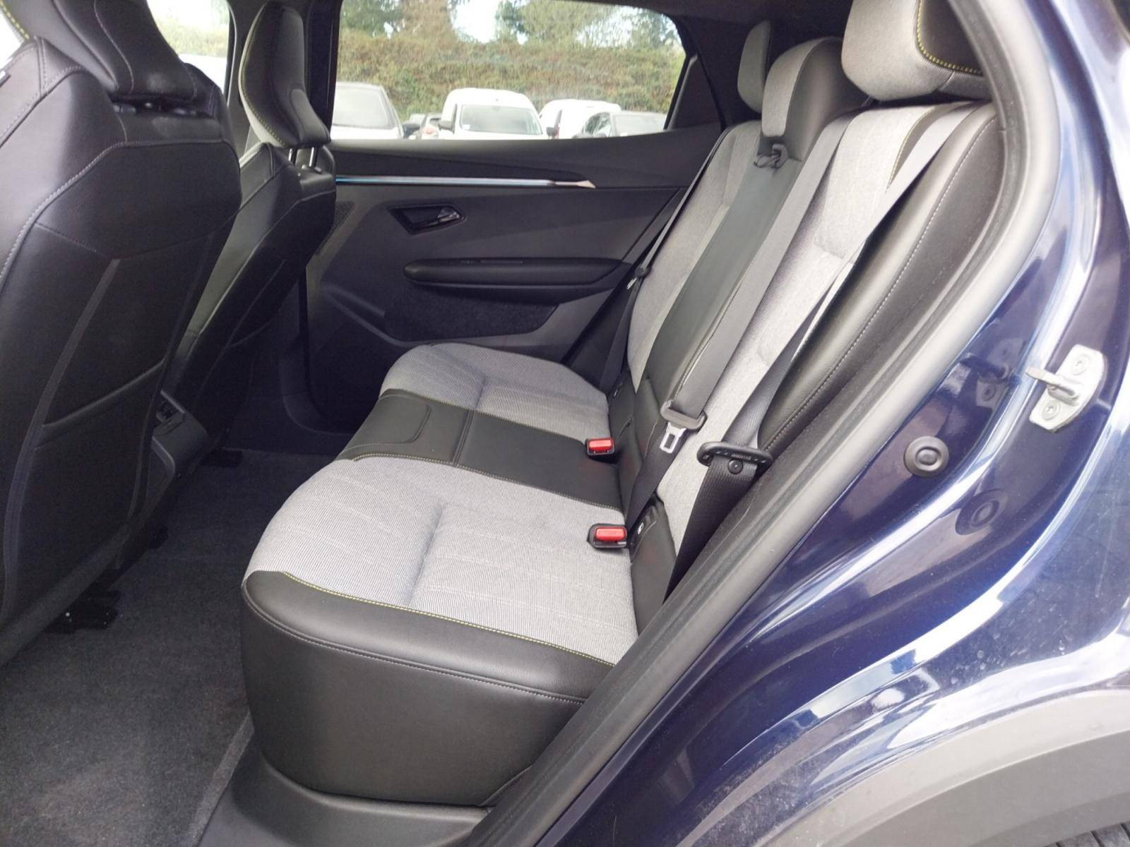 Vente en ligne Renault Scenic E-Tech Scenic E-Tech électrique 220 ch grande autonomie au prix de 37 990 €
