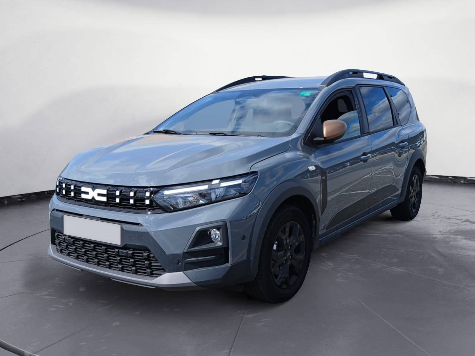 Dacia Jogger  TCe 110 7 pl occasion de 2026 en vente à Quimper