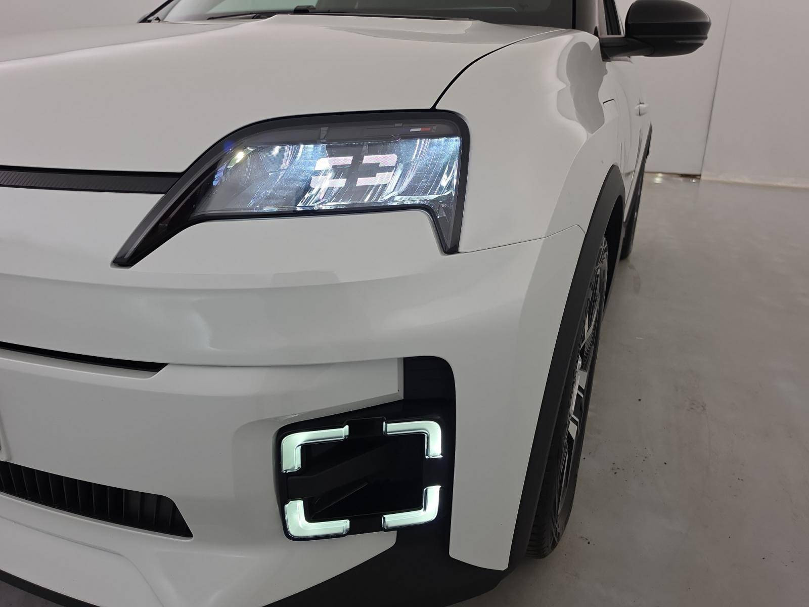 Vente en ligne Renault R5 E-Tech  150 ch autonomie confort au prix de 27 490 €