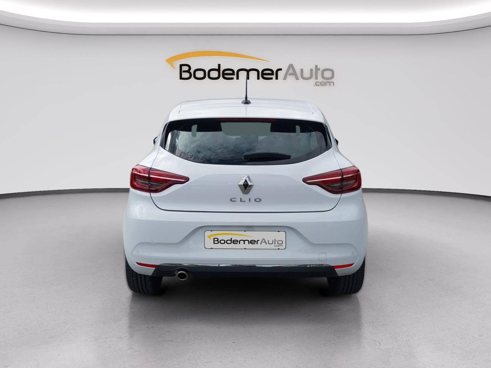 Vente en ligne Renault Clio 5 Clio TCe 90 - 21N au prix de 14 990 €