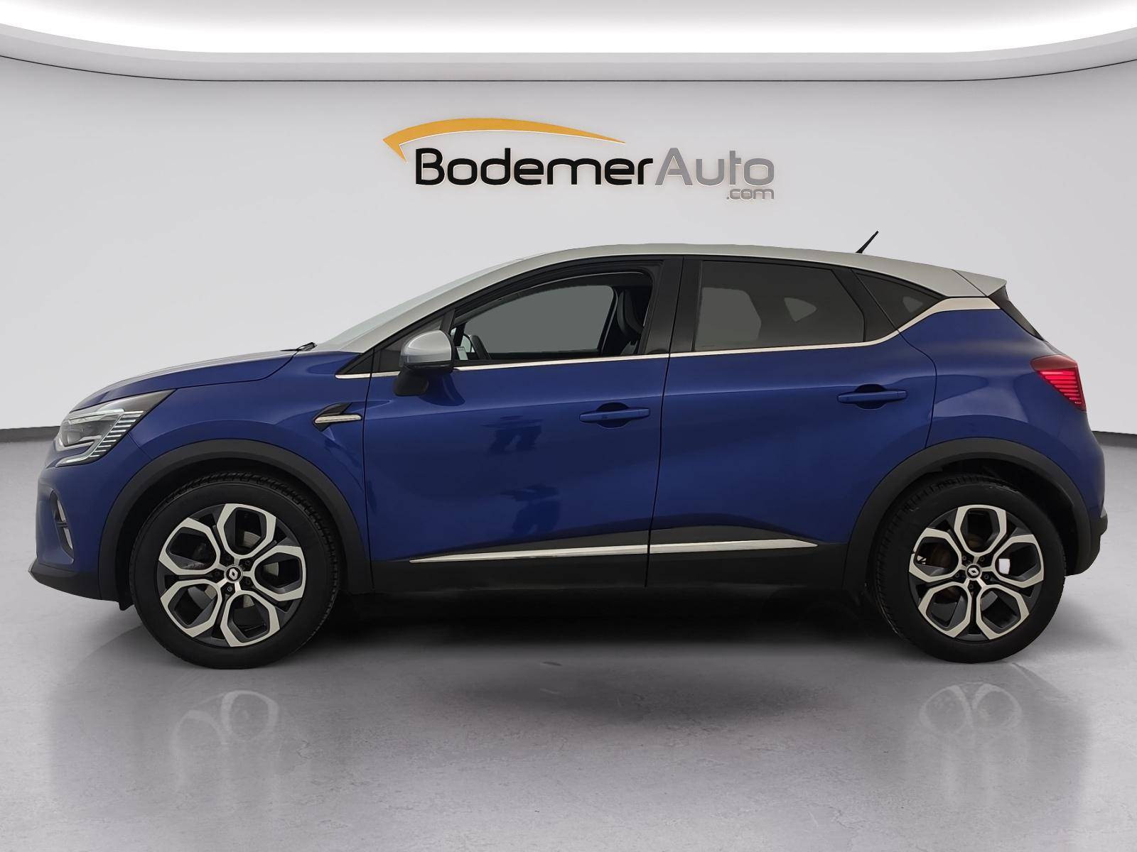 Vente en ligne Renault Captur  TCe 90 - 21 au prix de 16 490 €