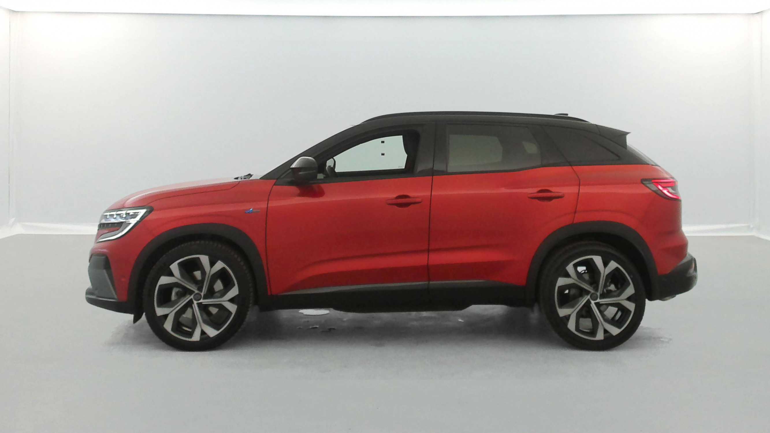 Vente en ligne Renault Austral  E-Tech hybrid 200 au prix de 28 900 €