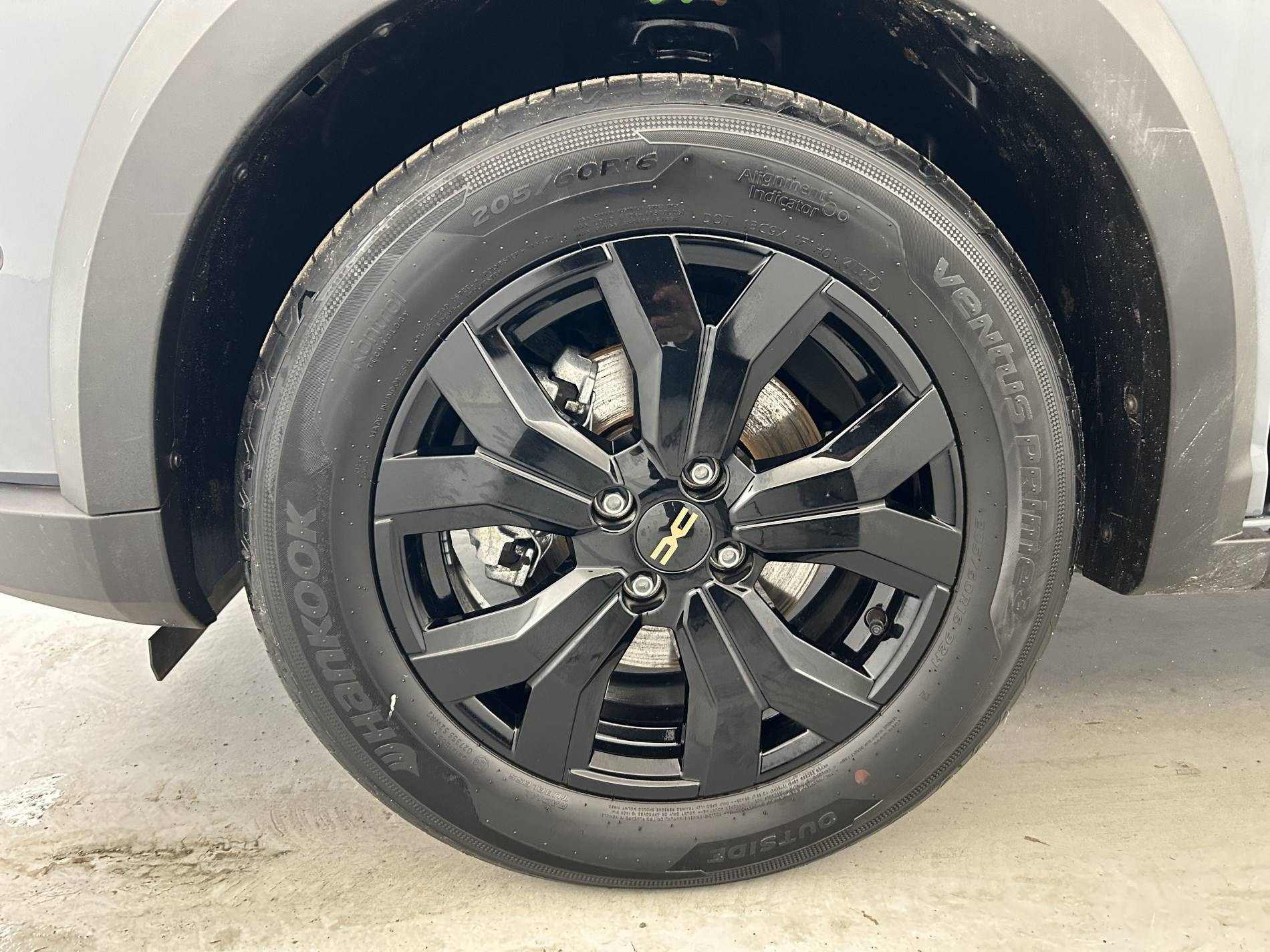 Vente en ligne Dacia Jogger  ECO-G 100 7 places GSR2 au prix de 21 890 €