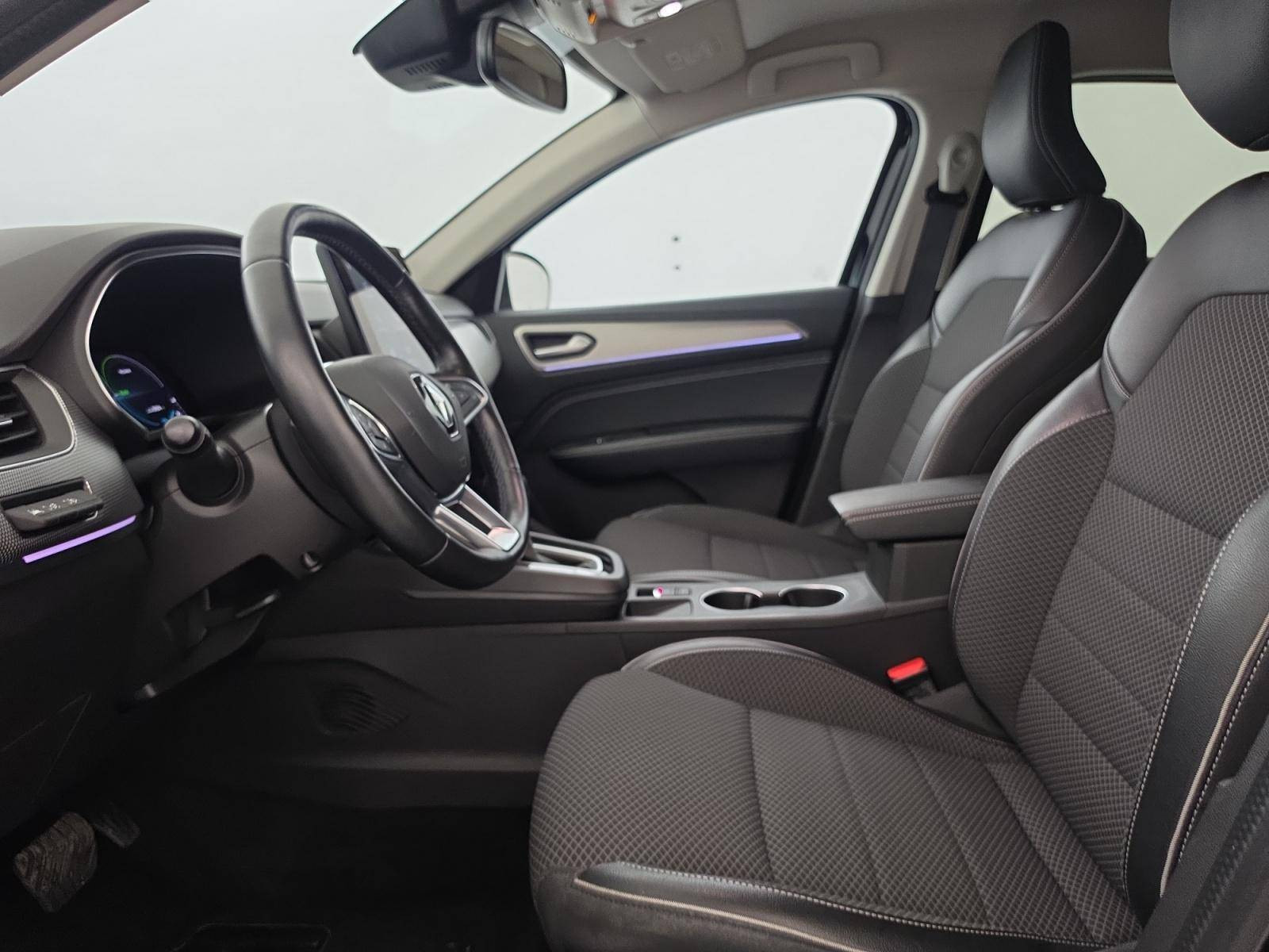 Vente en ligne Renault Arkana  E-Tech 145 - 21B au prix de 19 490 €
