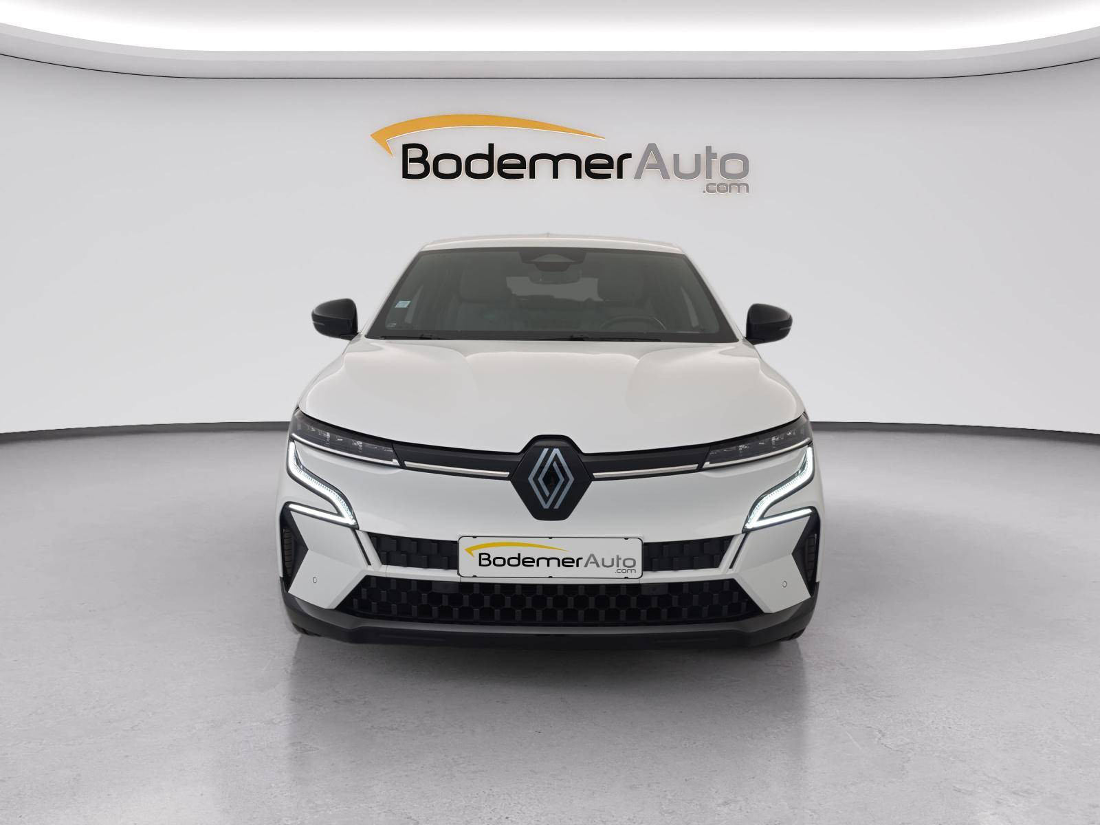 Vente en ligne Renault Megane E-Tech  EV60 220 ch optimum charge au prix de 24 990 €