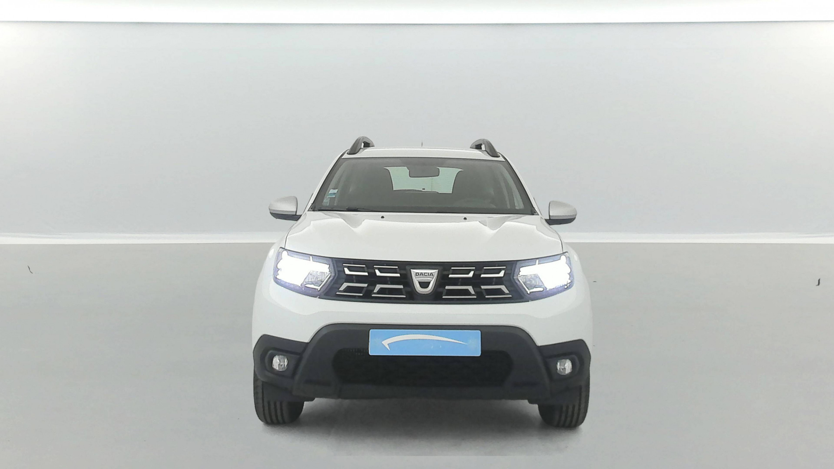 Vente en ligne Dacia Duster  ECO-G 100 4x2 au prix de 17 290 €