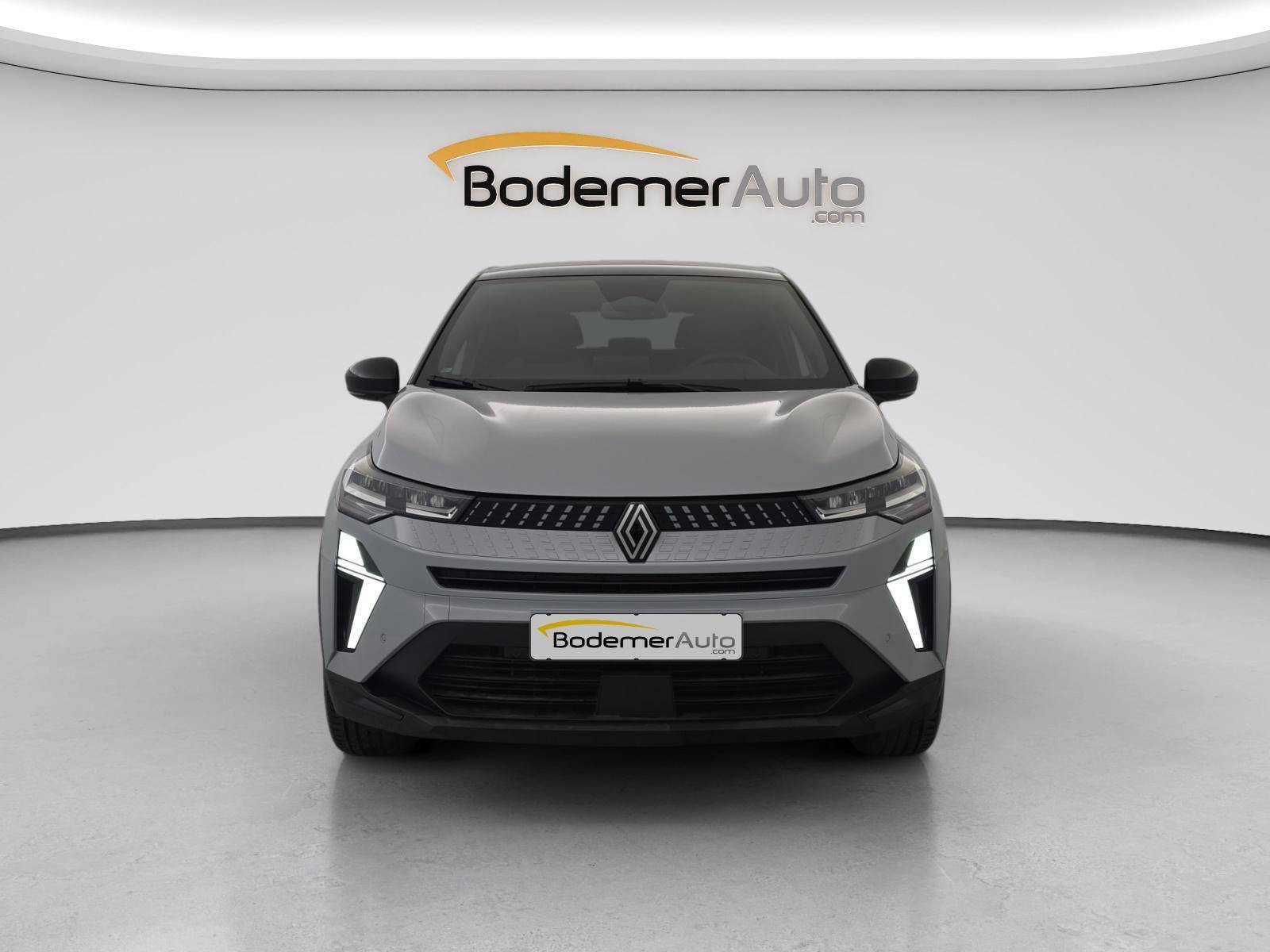 Vente en ligne Renault Captur  TCe 115 ch au prix de 23 990 €