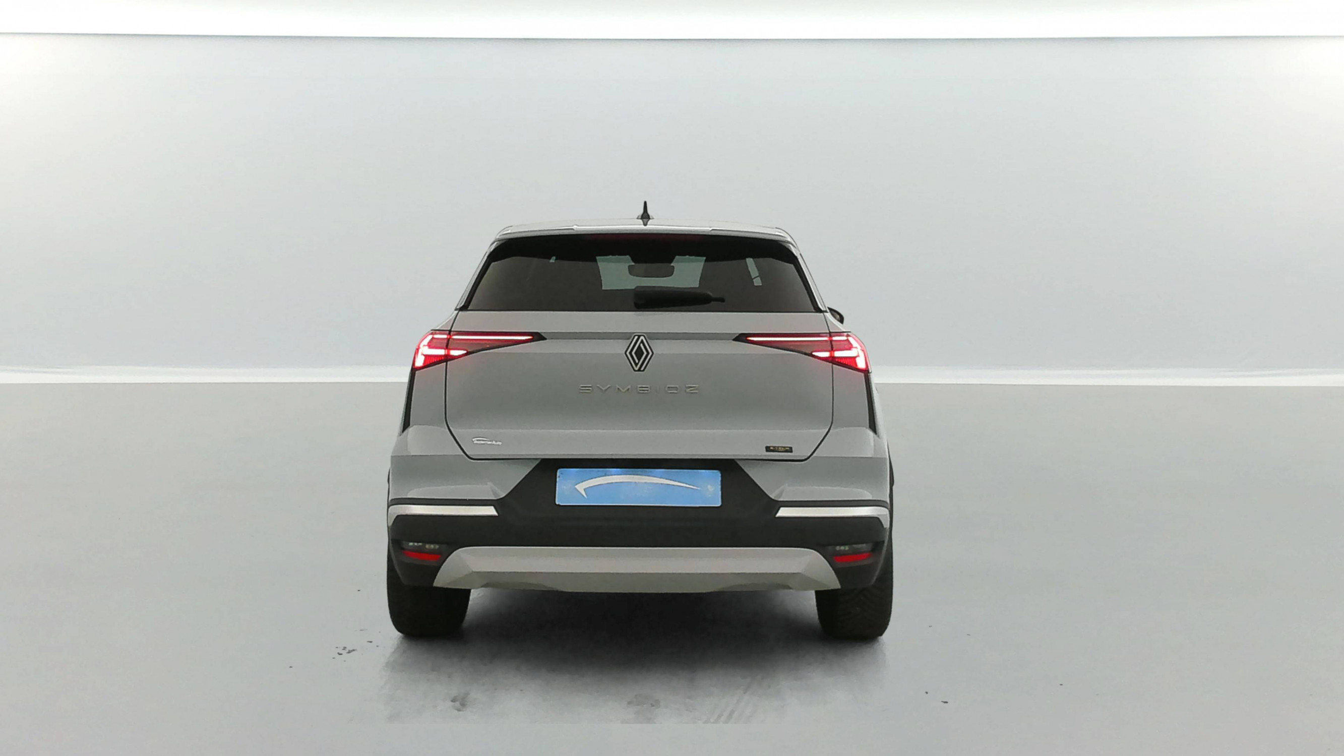 Vente en ligne Renault Symbioz  E-Tech full hybrid 160 ch au prix de 31 990 €
