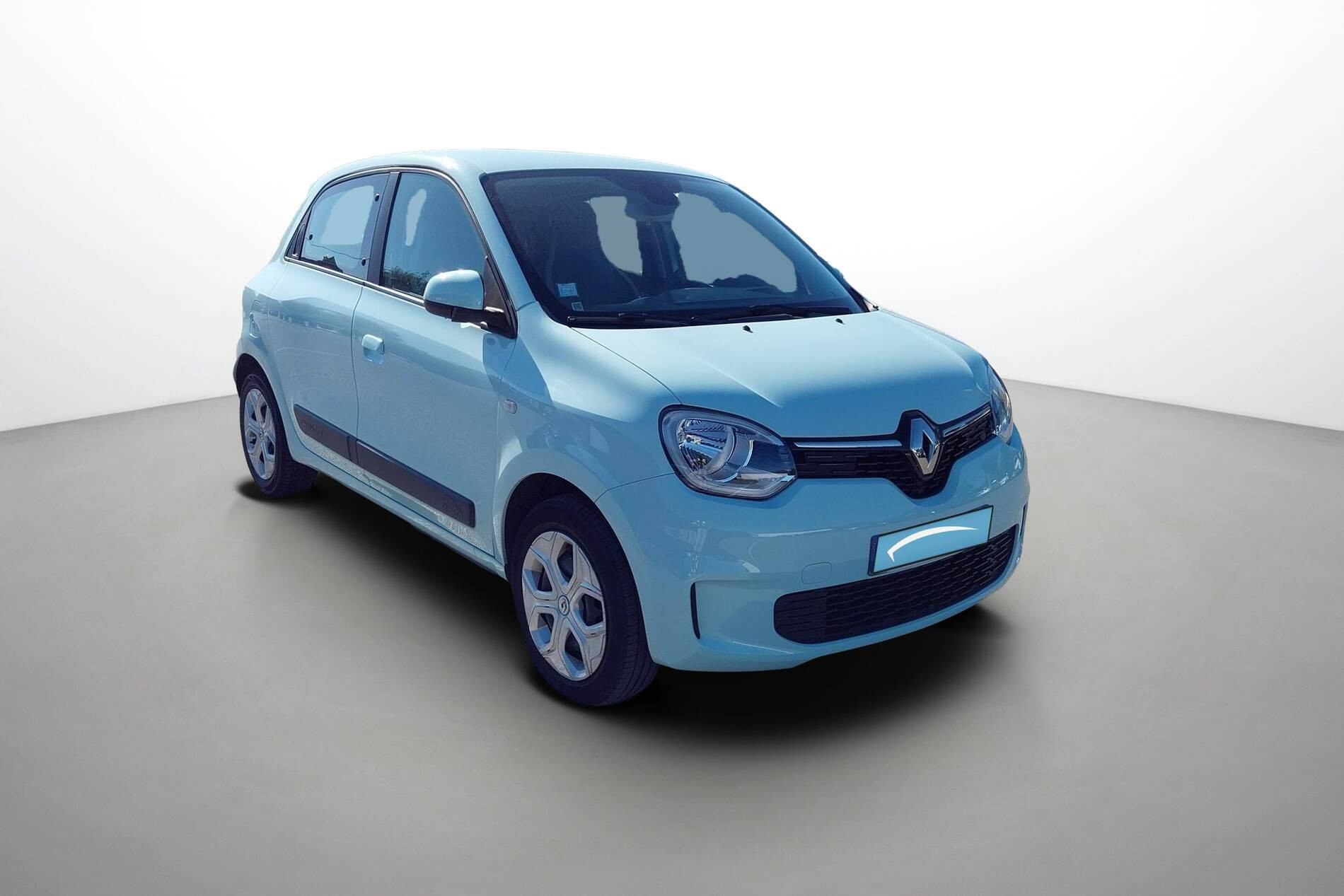 Vente en ligne Renault Twingo Electrique Twingo III Achat Intégral - 21 au prix de 11 990 €