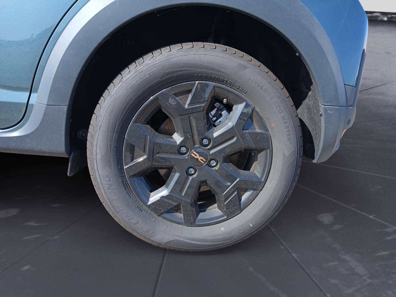 Vente en ligne Dacia Sandero Sandero ECO-G 120 au prix de 18 990 €