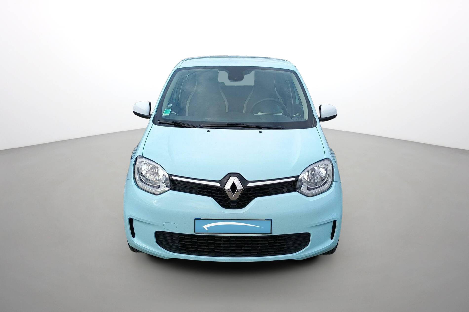 Vente en ligne Renault Twingo 3  SCe 65 - 21 au prix de 11 990 €