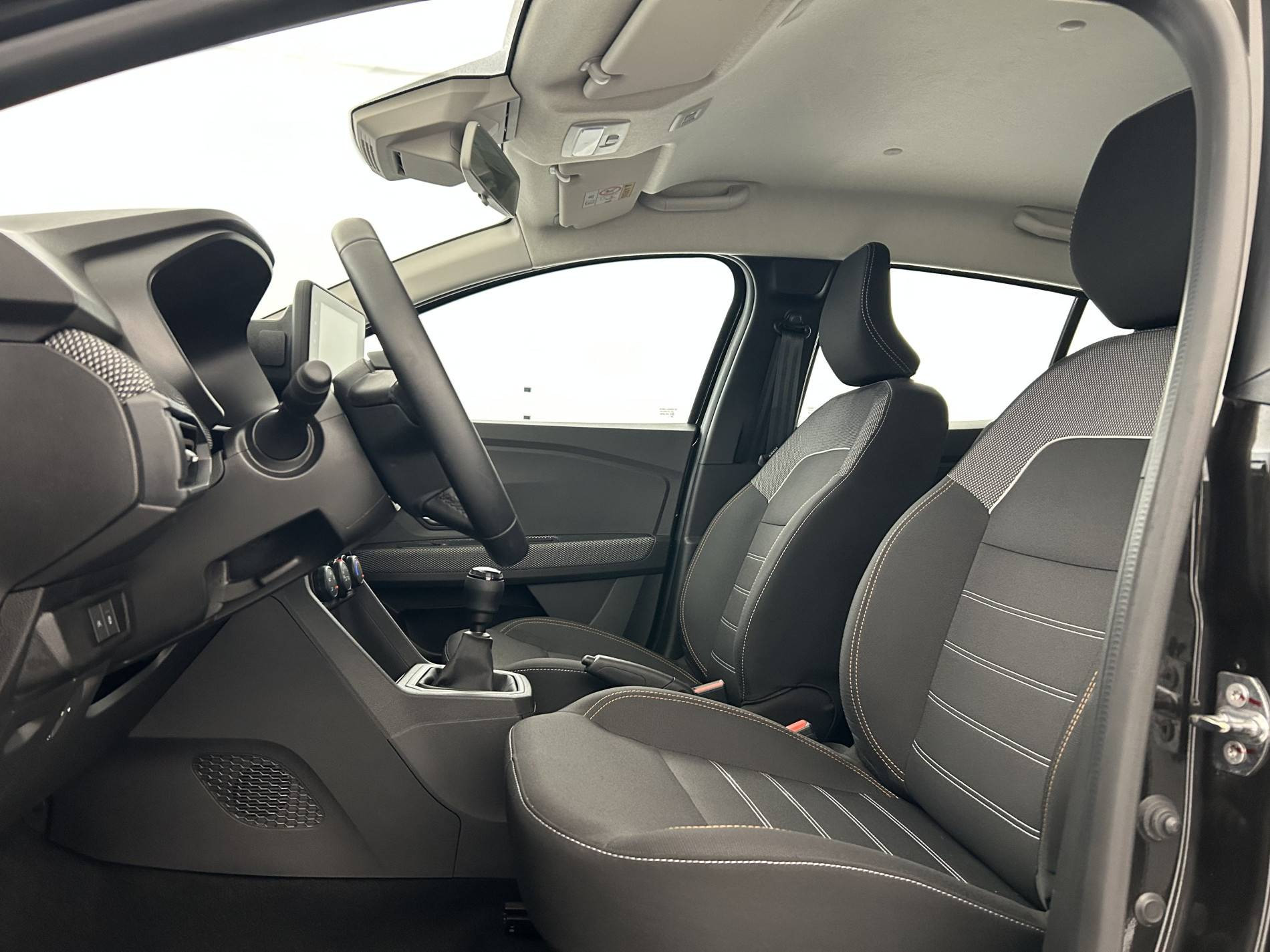 Vente en ligne Dacia Sandero  ECO-G 100 GSR2 au prix de 16 390 €