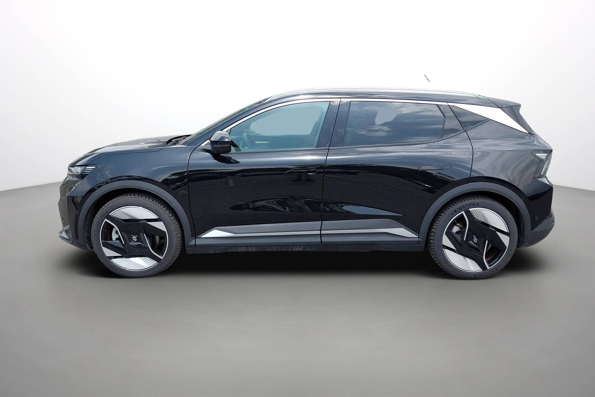 Vente en ligne Renault Scenic E-Tech Scenic E-Tech électrique 220 ch grande autonomie au prix de 38 900 €