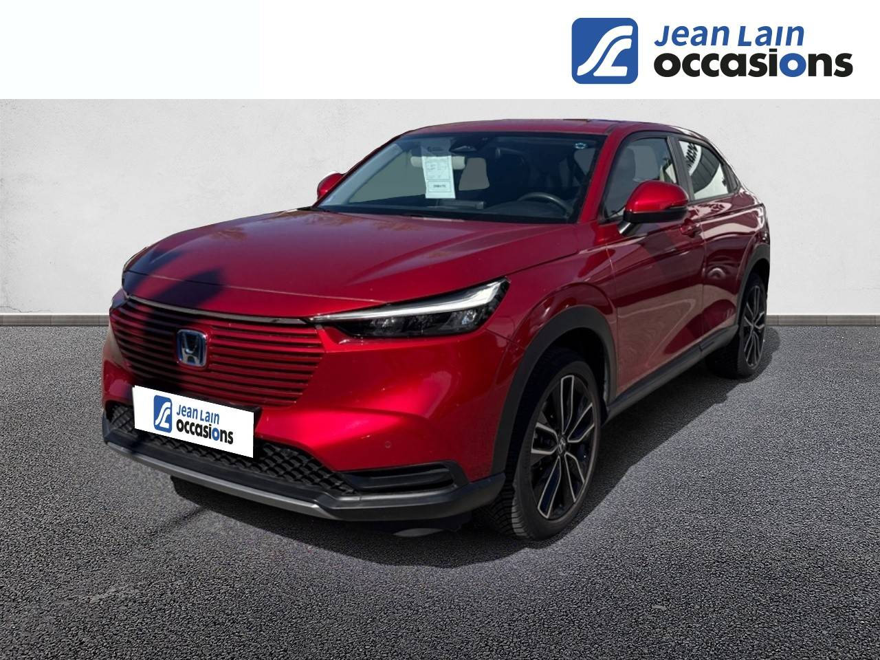 Vente en ligne HONDA HR-V E:HEV HR-V e:HEV 1.5 i-MMD Executive de 2024 au prix de 26 990 €