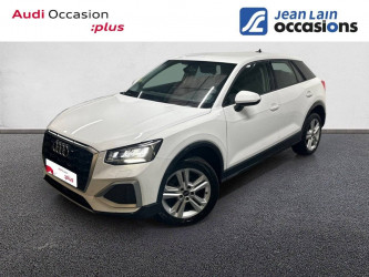 AUDI Q2 Q2 35 TDI 150 S tronic 7 Design 05/10/2022 en vente à Seynod