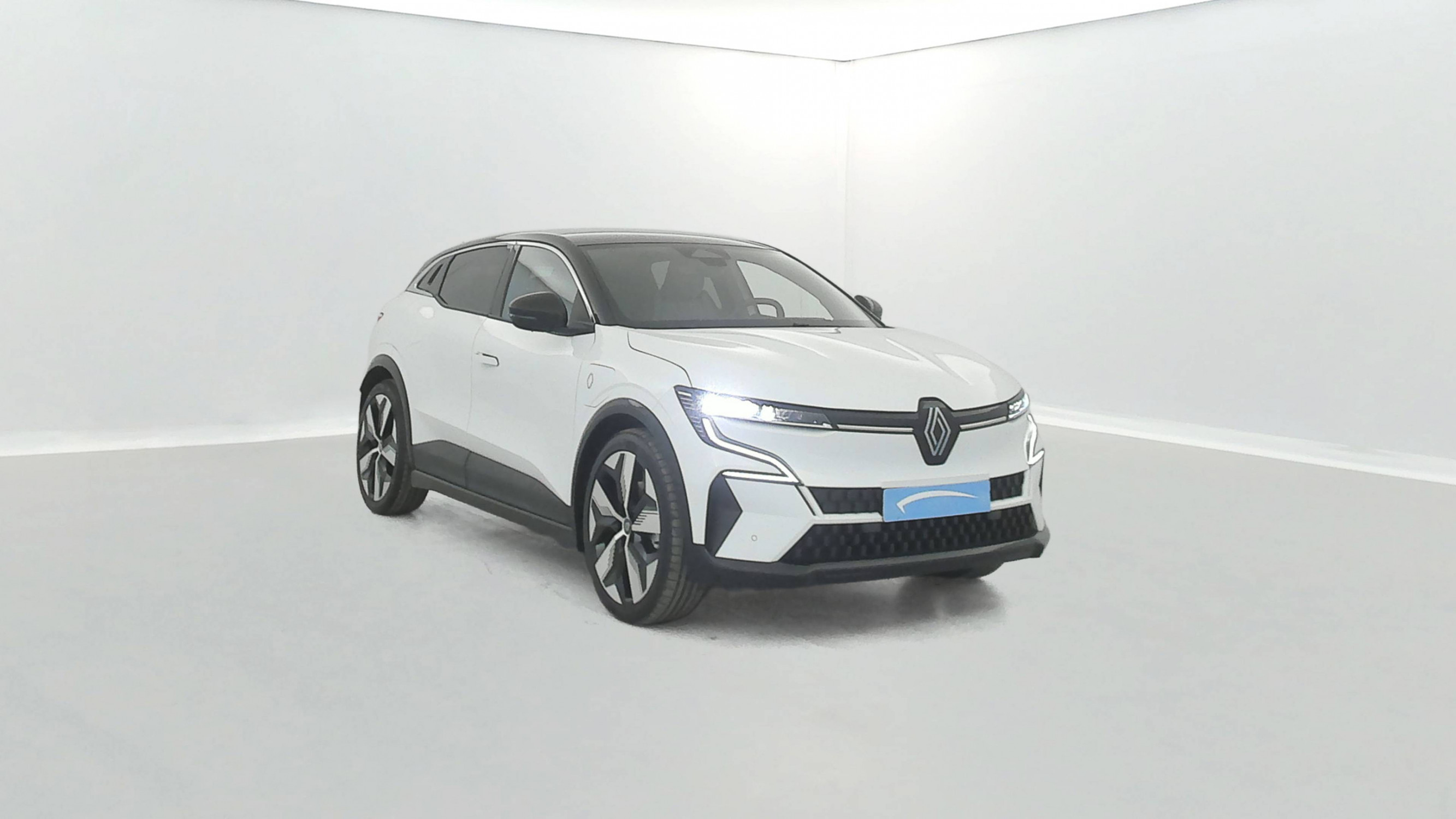 Vente en ligne Renault Megane E-Tech  EV40 130ch standard charge au prix de 20 790 €