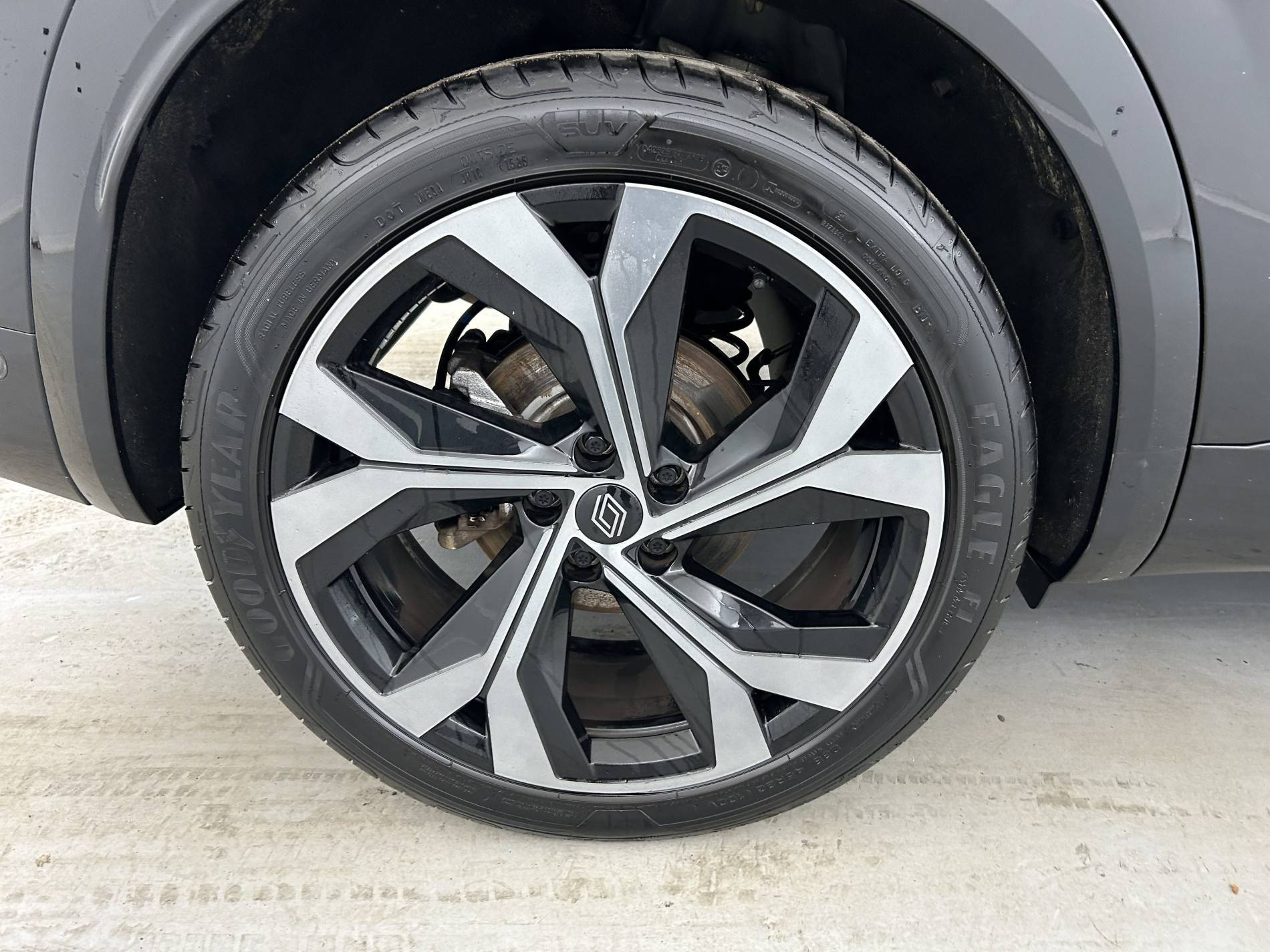 Vente en ligne Renault Austral  E-Tech full hybrid 200 GSR2 au prix de 25 490 €
