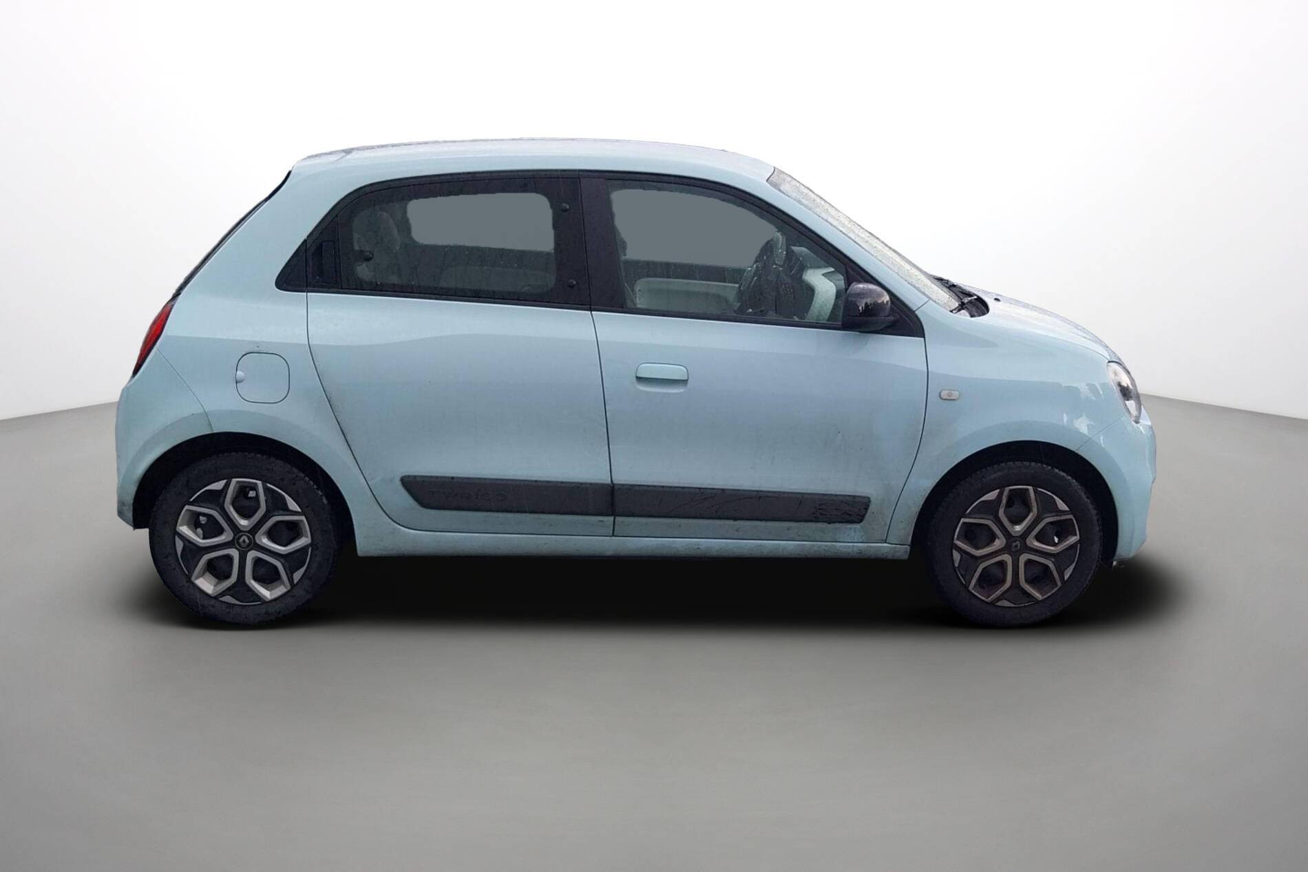 Vente en ligne Renault Twingo 3  SCe 65 au prix de 11 290 €