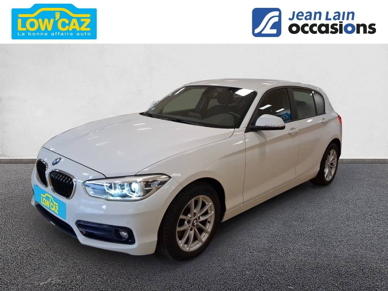 Vente en ligne BMW SERIE 1 F20 LCI2 114d 95 ch Business Design de 2018 au prix de 14 990 €