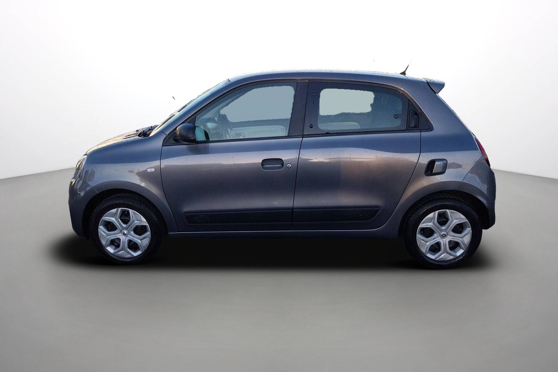 Vente en ligne Renault Twingo 3  SCe 65 au prix de 9 970 €