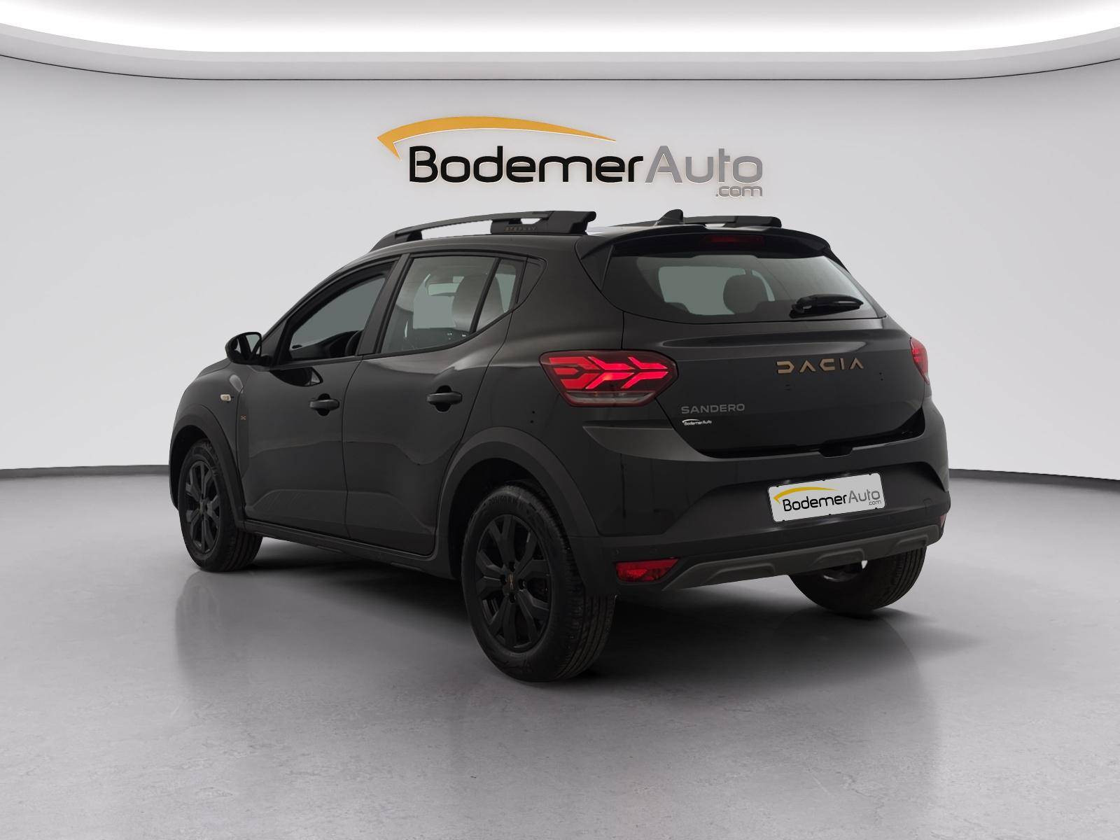 Vente en ligne Dacia Sandero  TCe 110 au prix de 17 390 €
