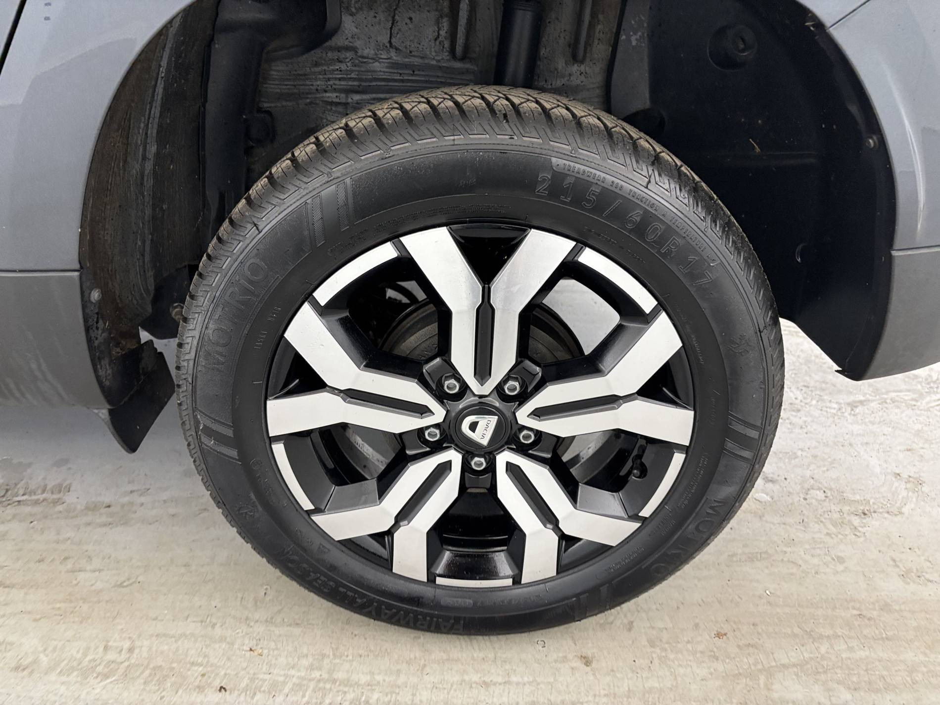 Vente en ligne Dacia Duster  TCe 130 4x2 au prix de 17 990 €