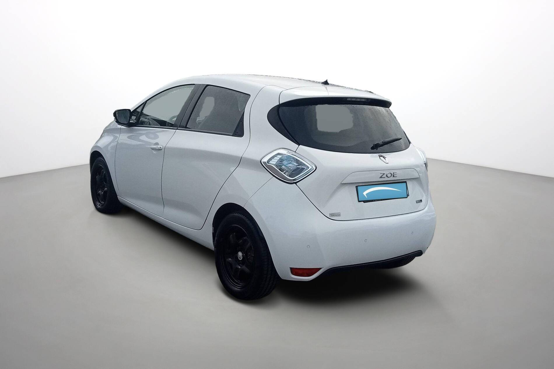 Vente en ligne Renault Zoé  R90 au prix de 8 990 €