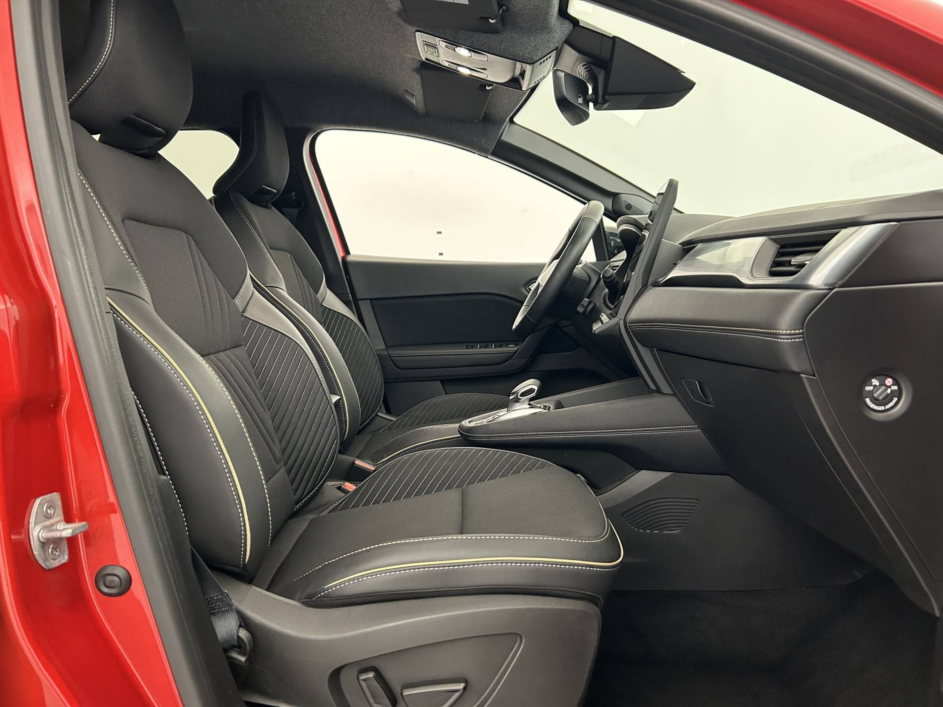 Vente en ligne Renault Symbioz  E-Tech full hybrid 145 au prix de 27 691 €