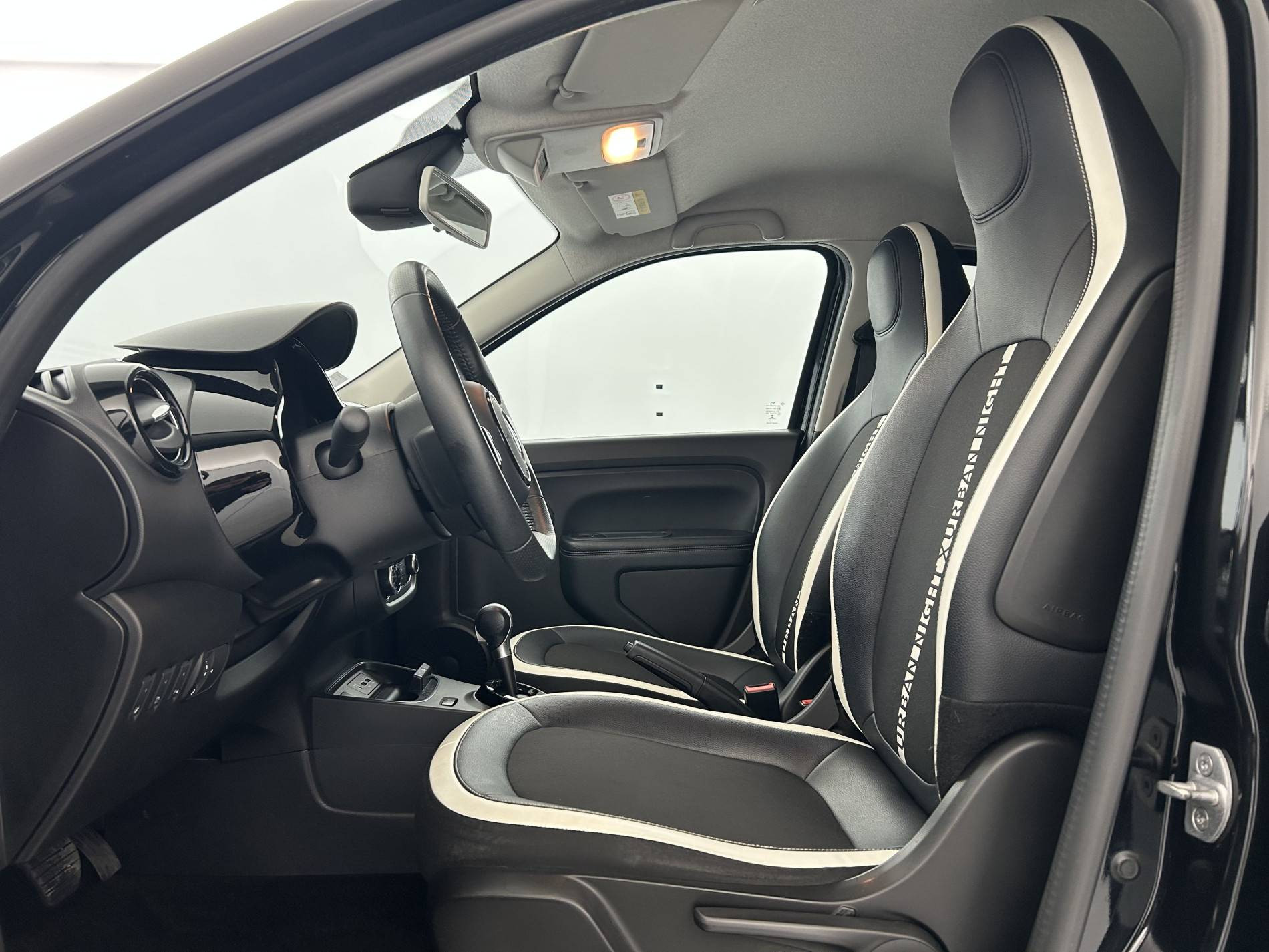Vente en ligne Renault Twingo Electrique Twingo III Achat Intégral - 21 au prix de 11 790 €