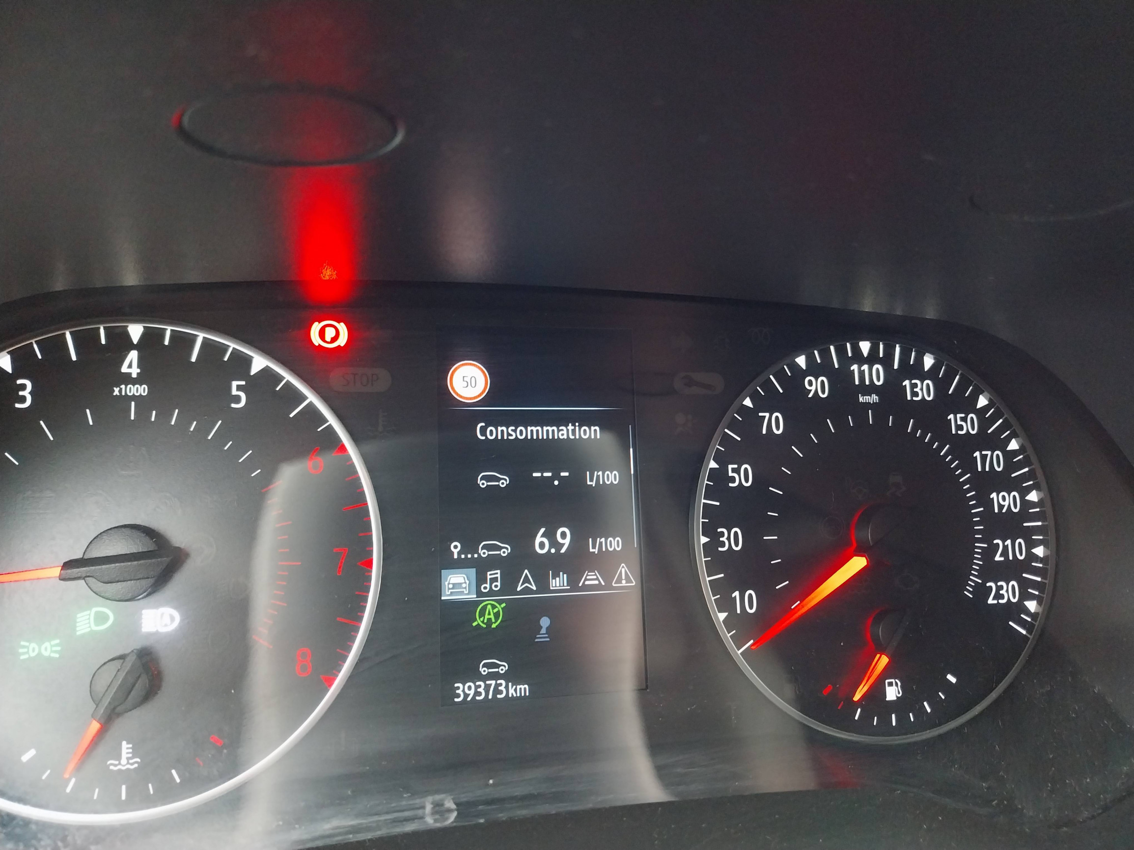Vente en ligne Renault Captur  TCe 100 GPL au prix de 15 300 €