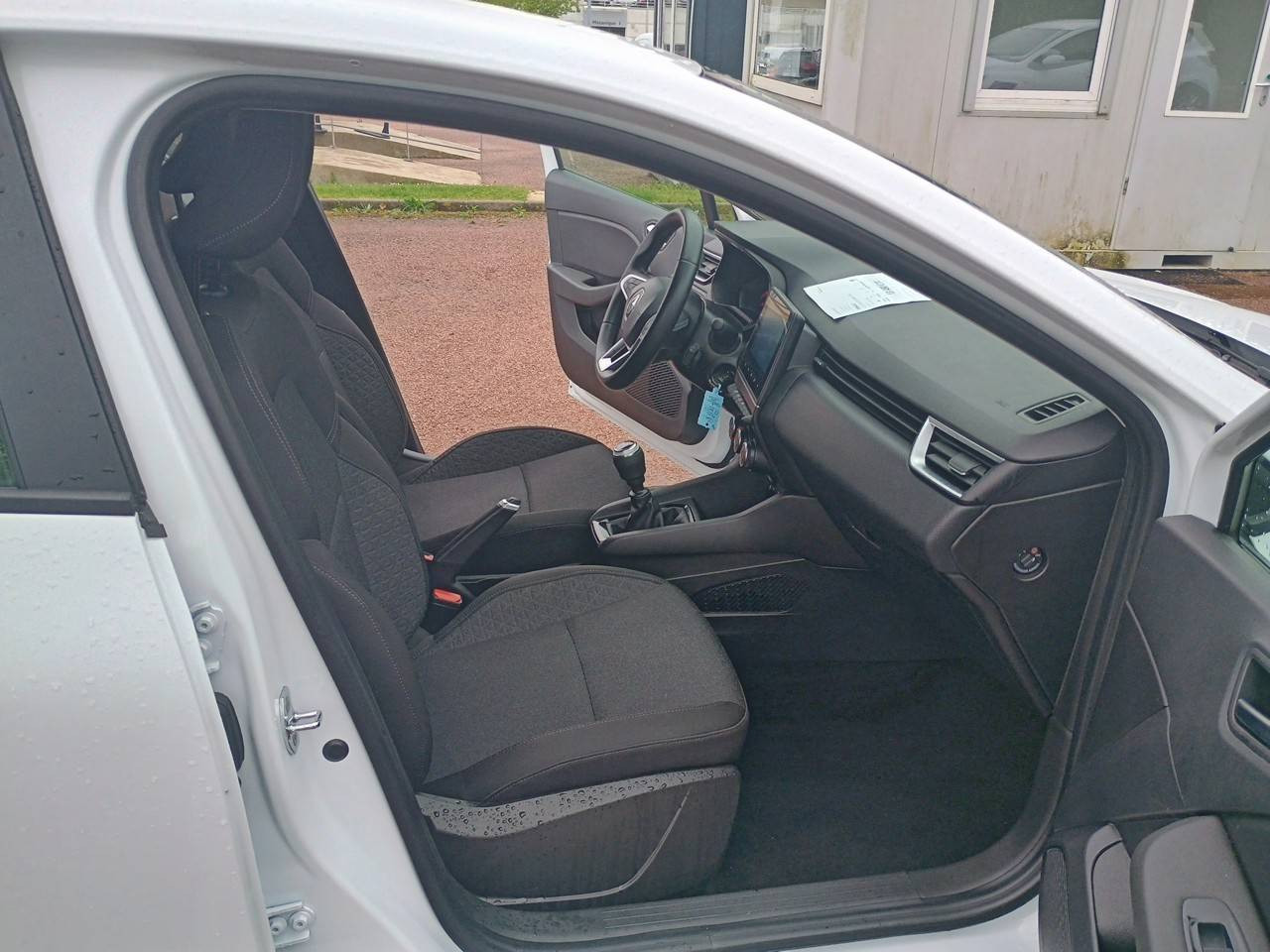 Vente en ligne Renault Clio 5 Clio TCe 100 GPL - 21N au prix de 13 480 €