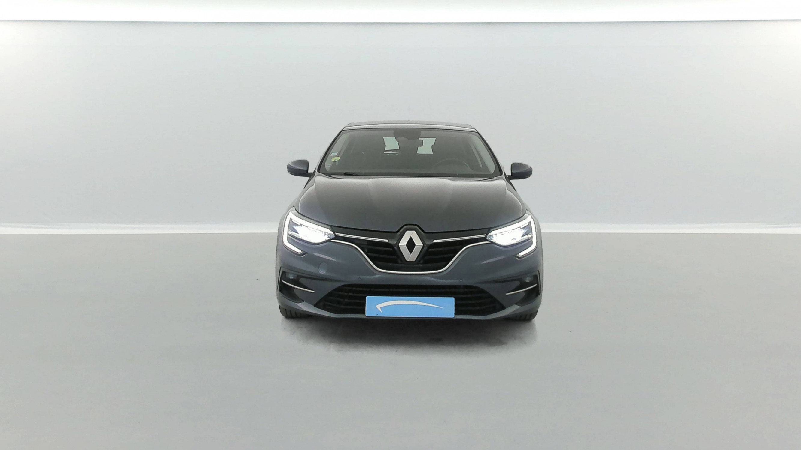 Vente en ligne Renault Megane 4 Mégane IV Berline Blue dCi 115 au prix de 14 890 €