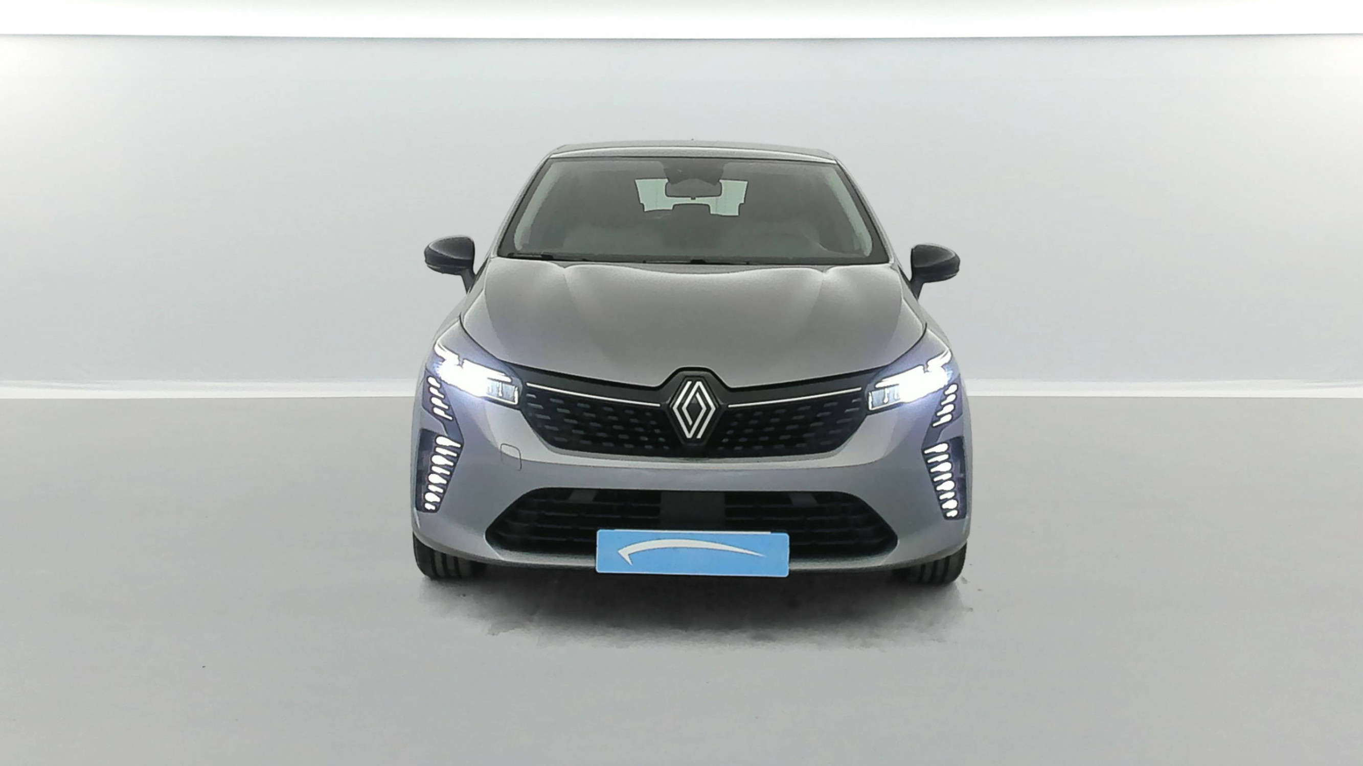 Vente en ligne Renault Clio 5 Clio E-Tech full hybrid 145 ch GSR2 au prix de 19 990 €