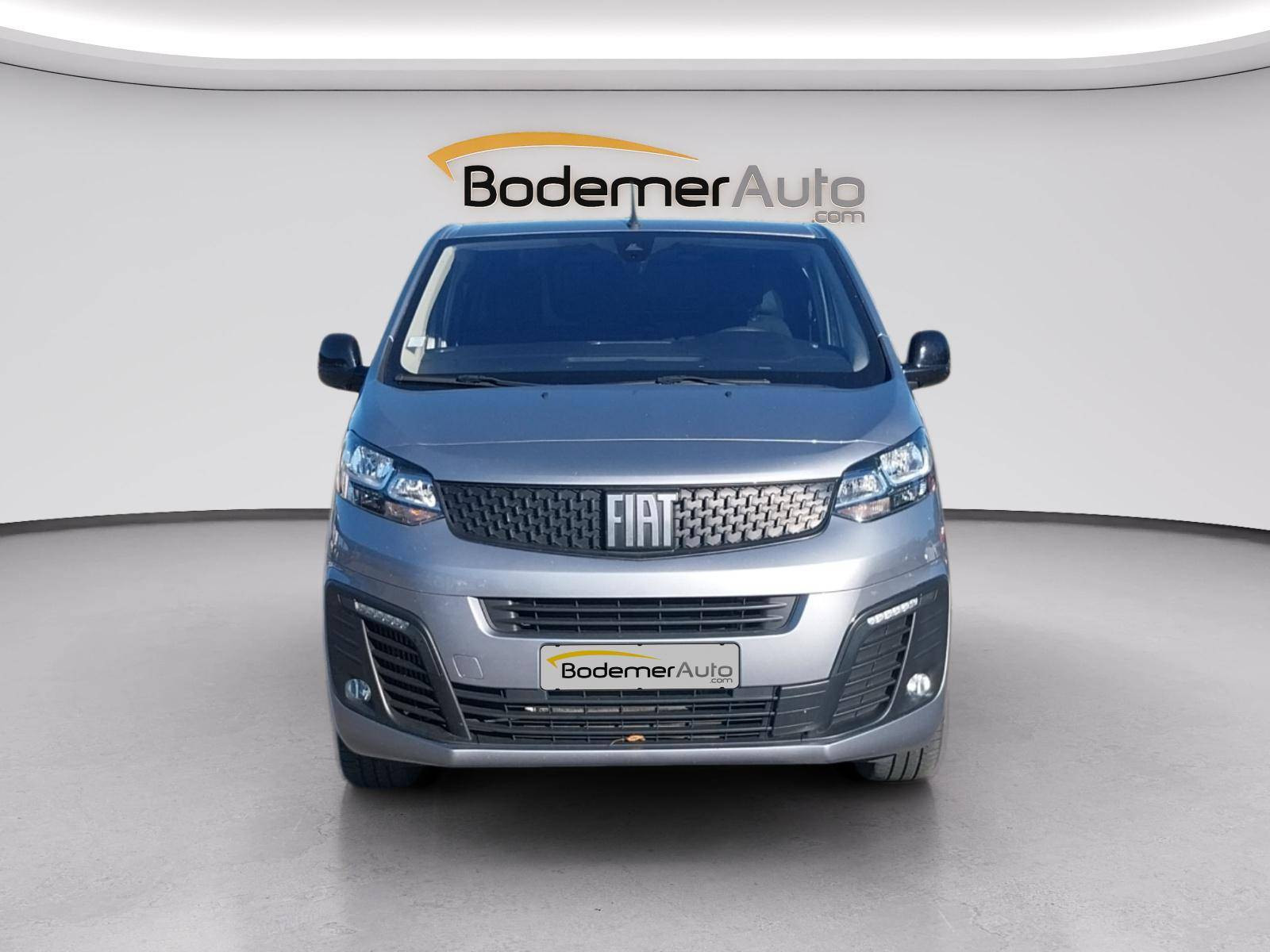 Vente en ligne Fiat Scudo  2.0 MULTIJET 180 BVA STANDARD au prix de 25 990 €