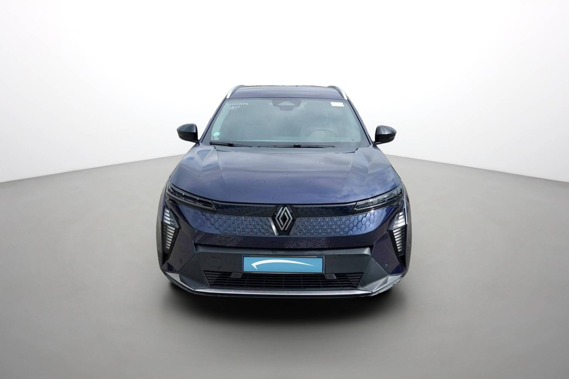 Vente en ligne Renault Scenic E-Tech  220 ch grande autonomie au prix de 35 490 €