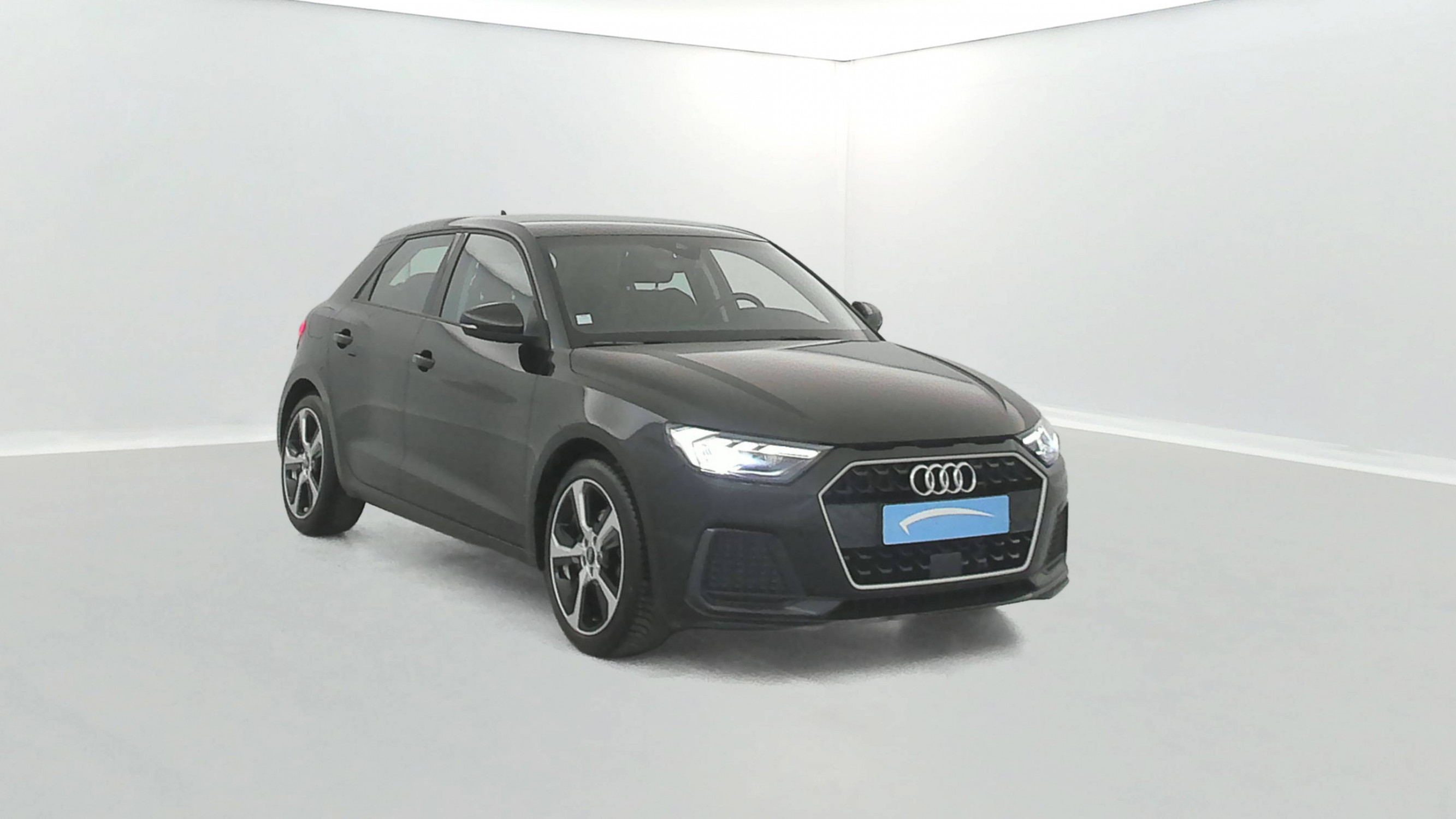 Vente en ligne Audi A1 Sportback  30 TFSI 110 ch BVM6 au prix de 19 890 €