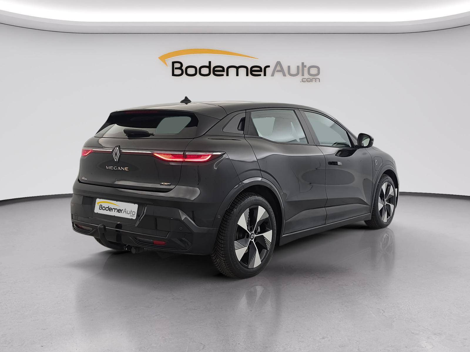 Vente en ligne Renault Megane E-Tech  EV60 220 ch optimum charge au prix de 23 590 €